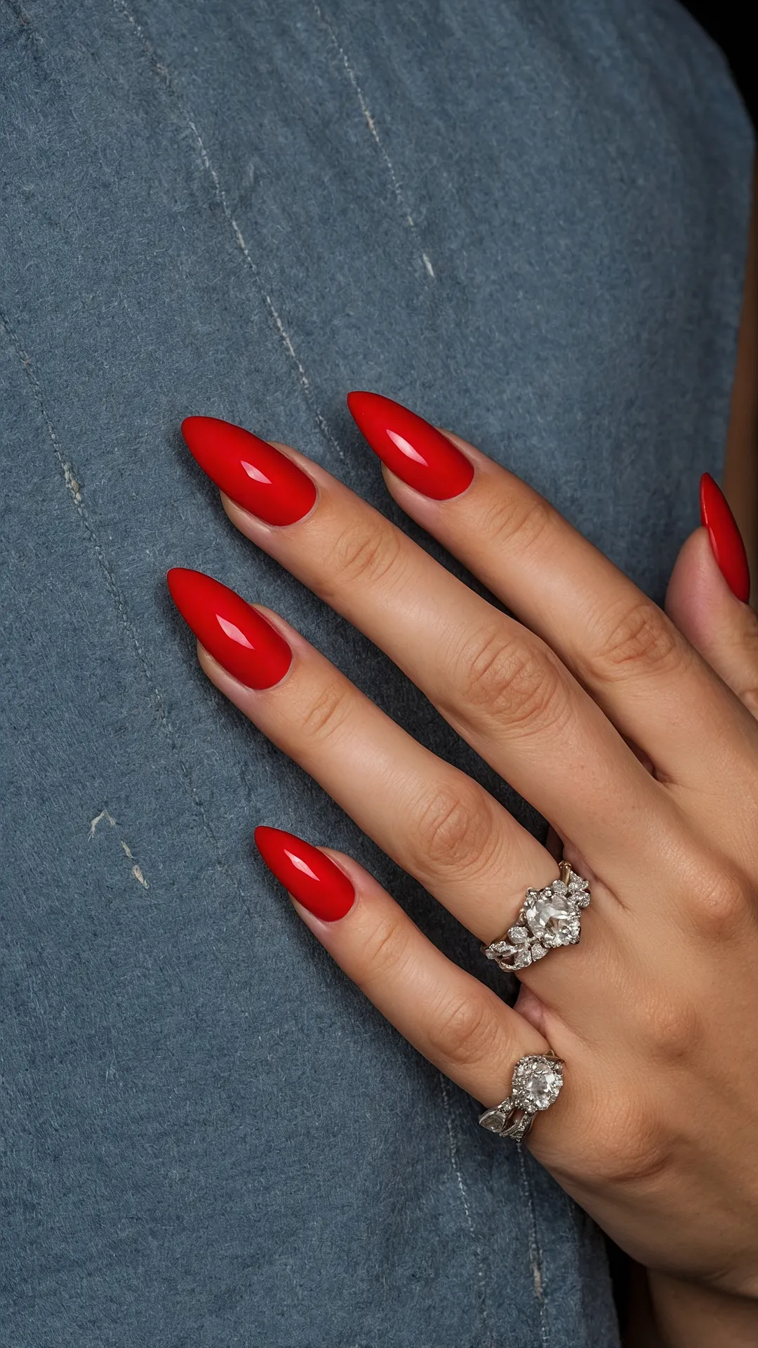Fierce & Fiery Tips