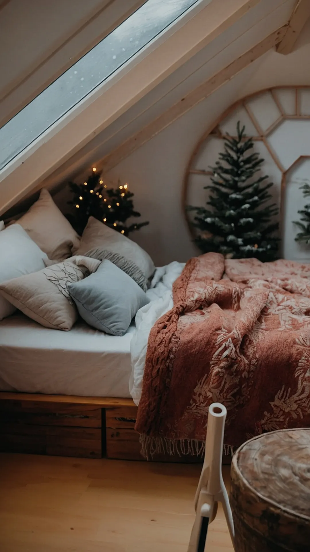 Winter's Cozy Charm