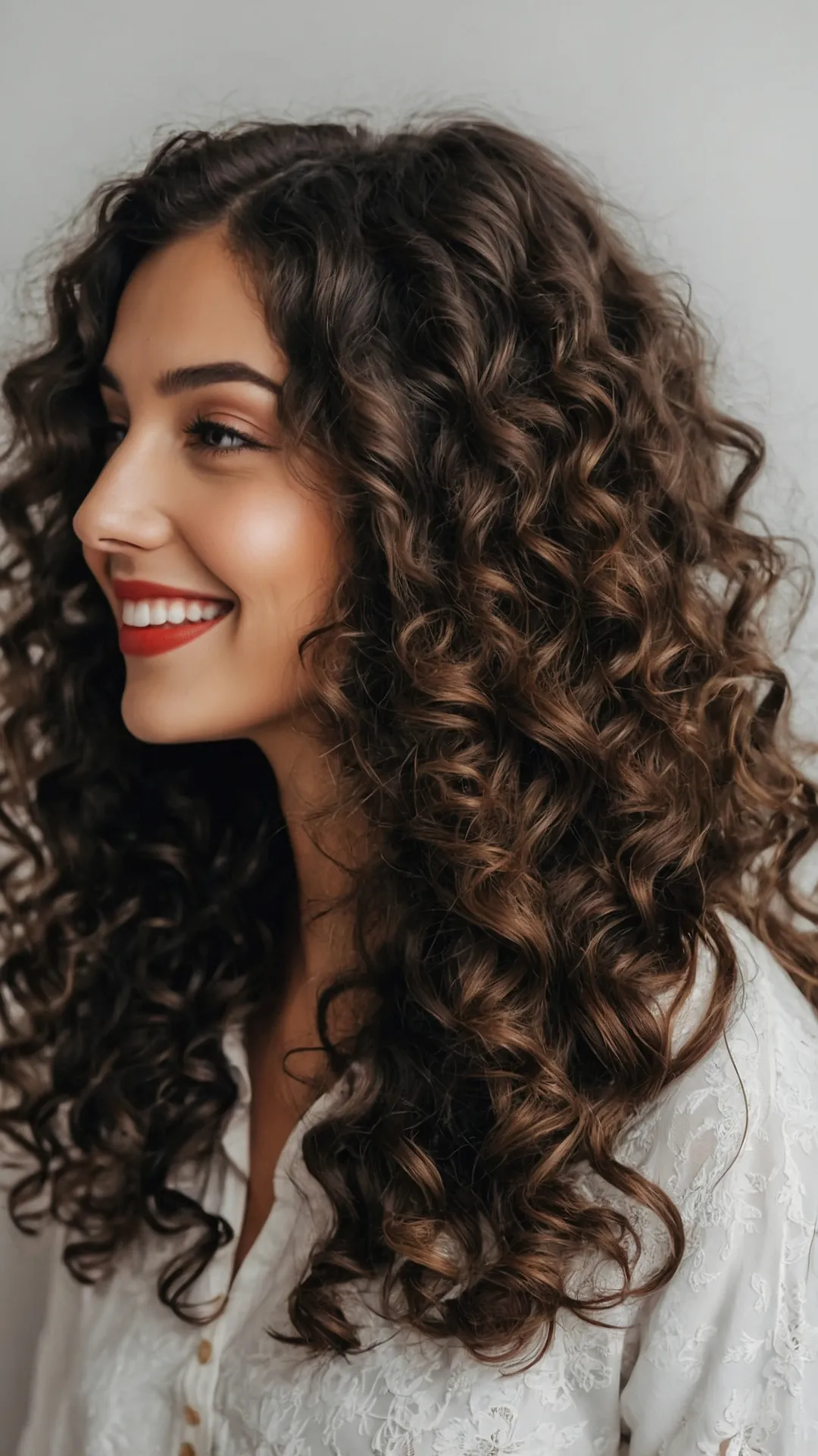 Pocket Full of Curls