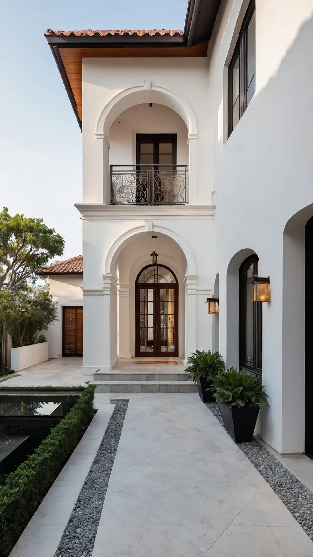 Opulent Expanse