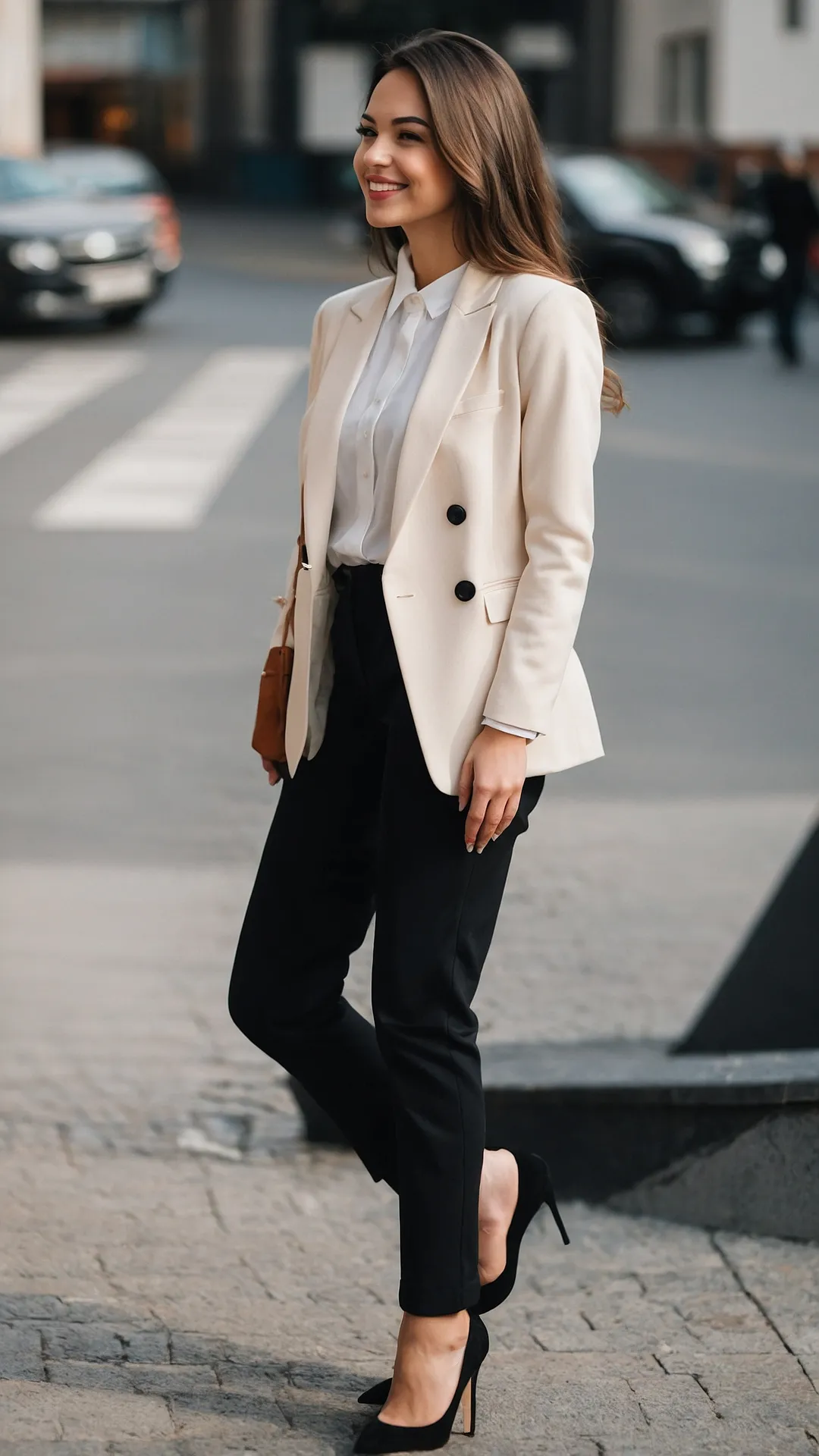 Unfussy Fabulous