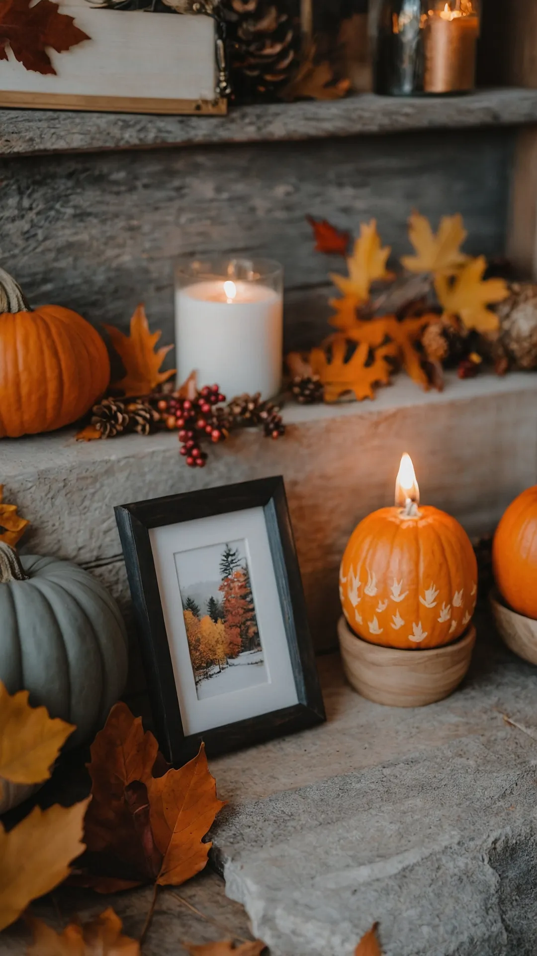Fall Ready, Rake Free