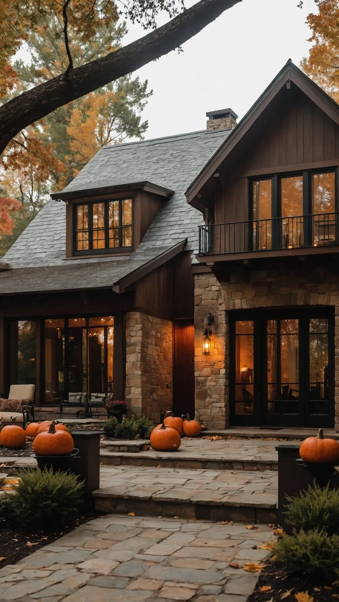 Harvest Home Harmony