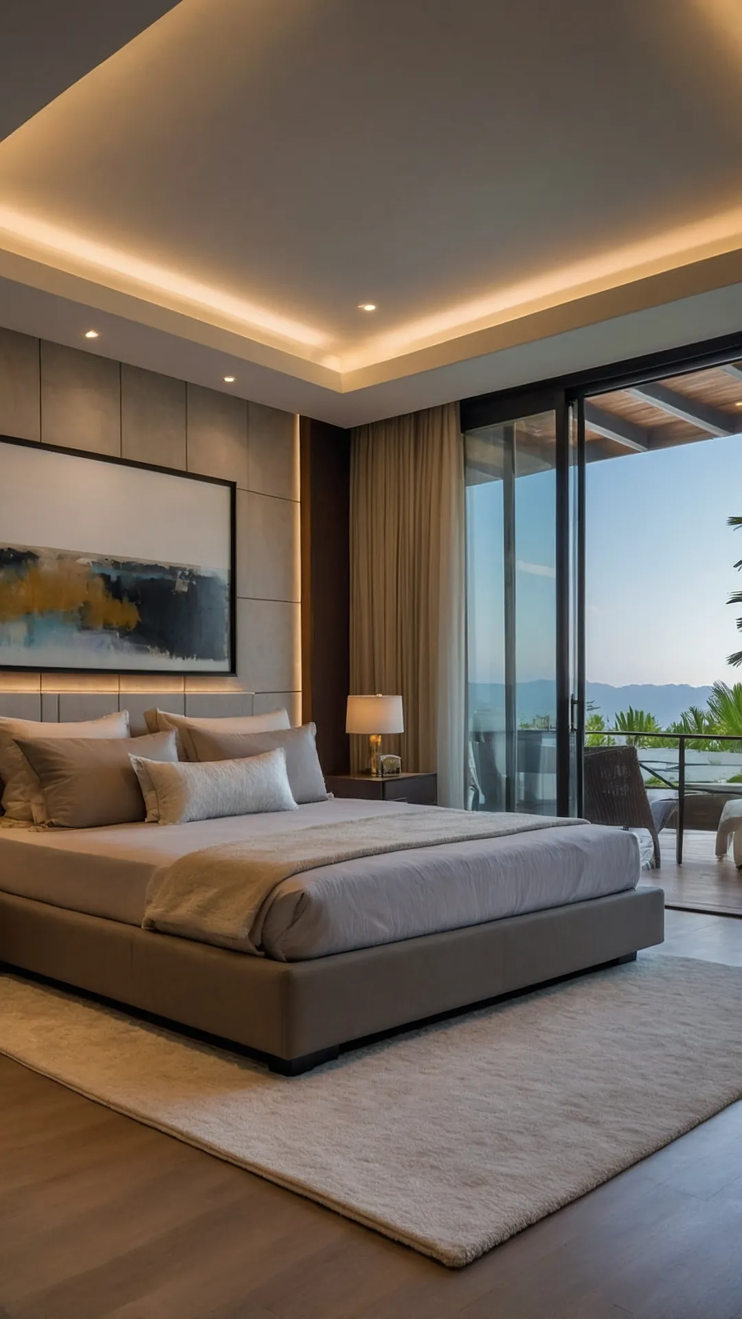 The Unforgettable Suite