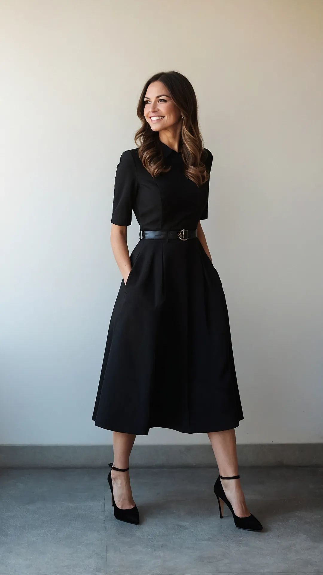 Your Wardrobe's Power Play