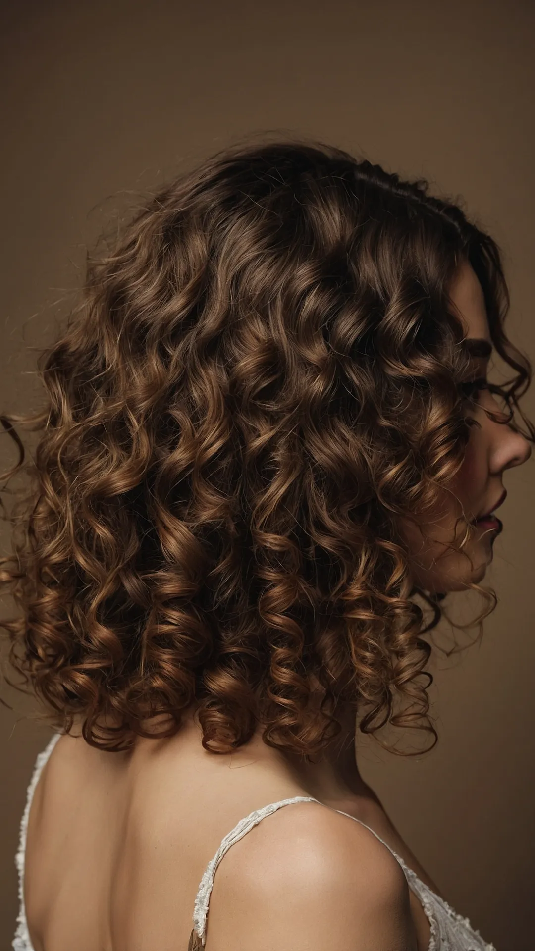 My Hair, My Muse