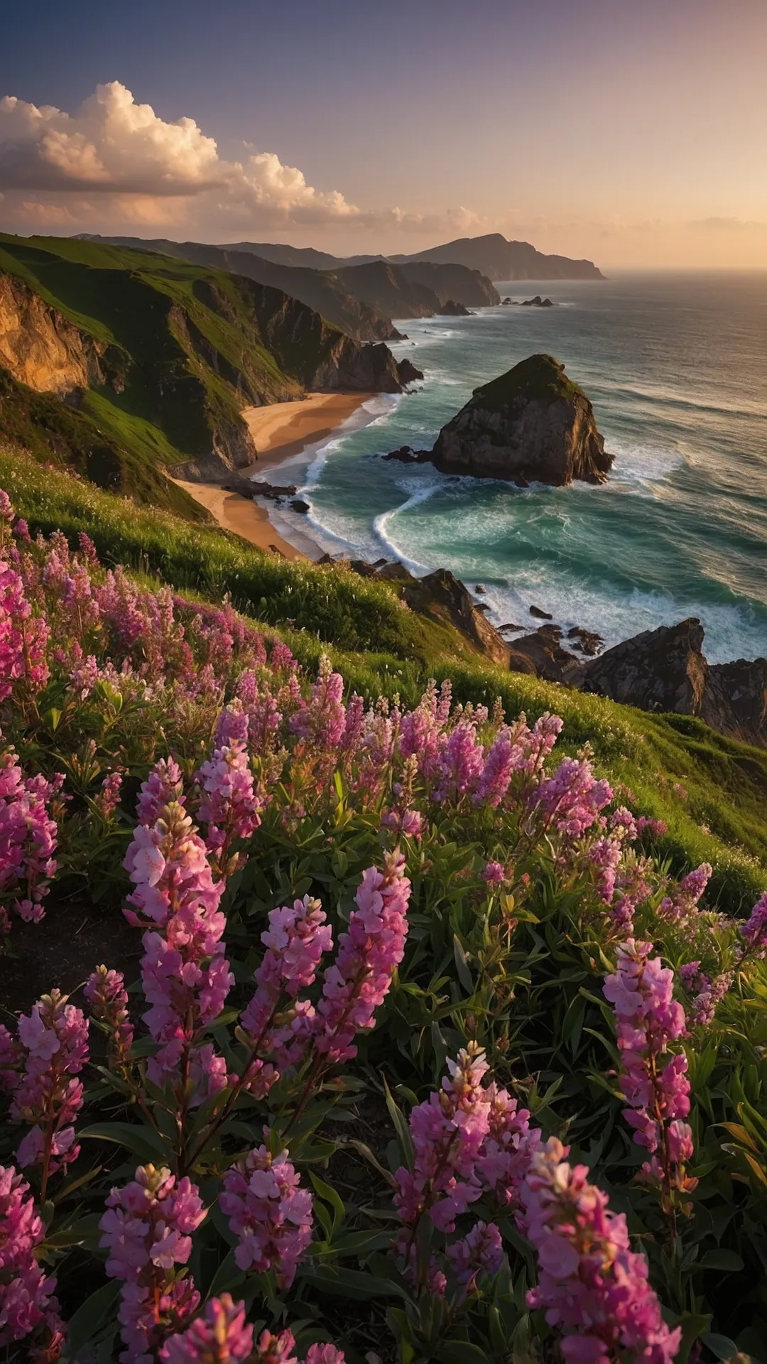 The Daily Dose of Beauty