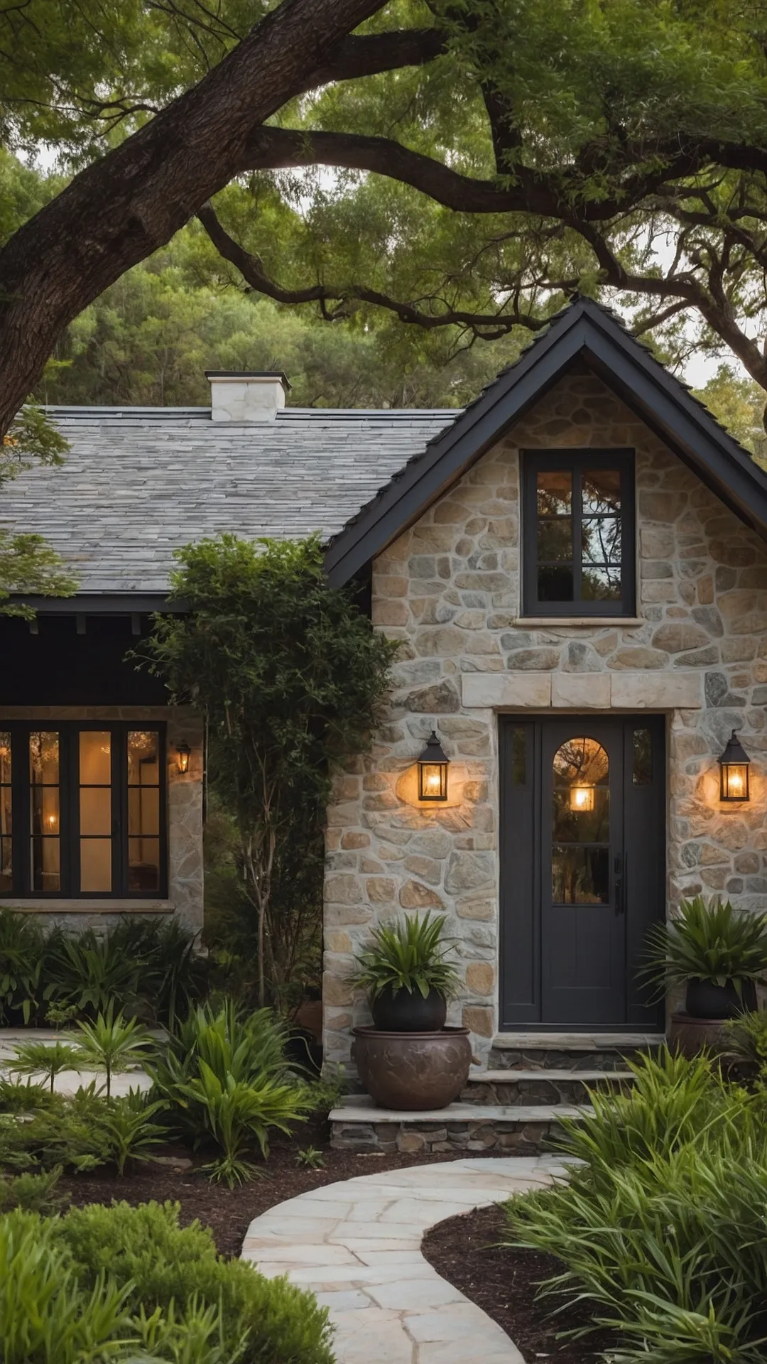 Solid Stone Sanctuary
