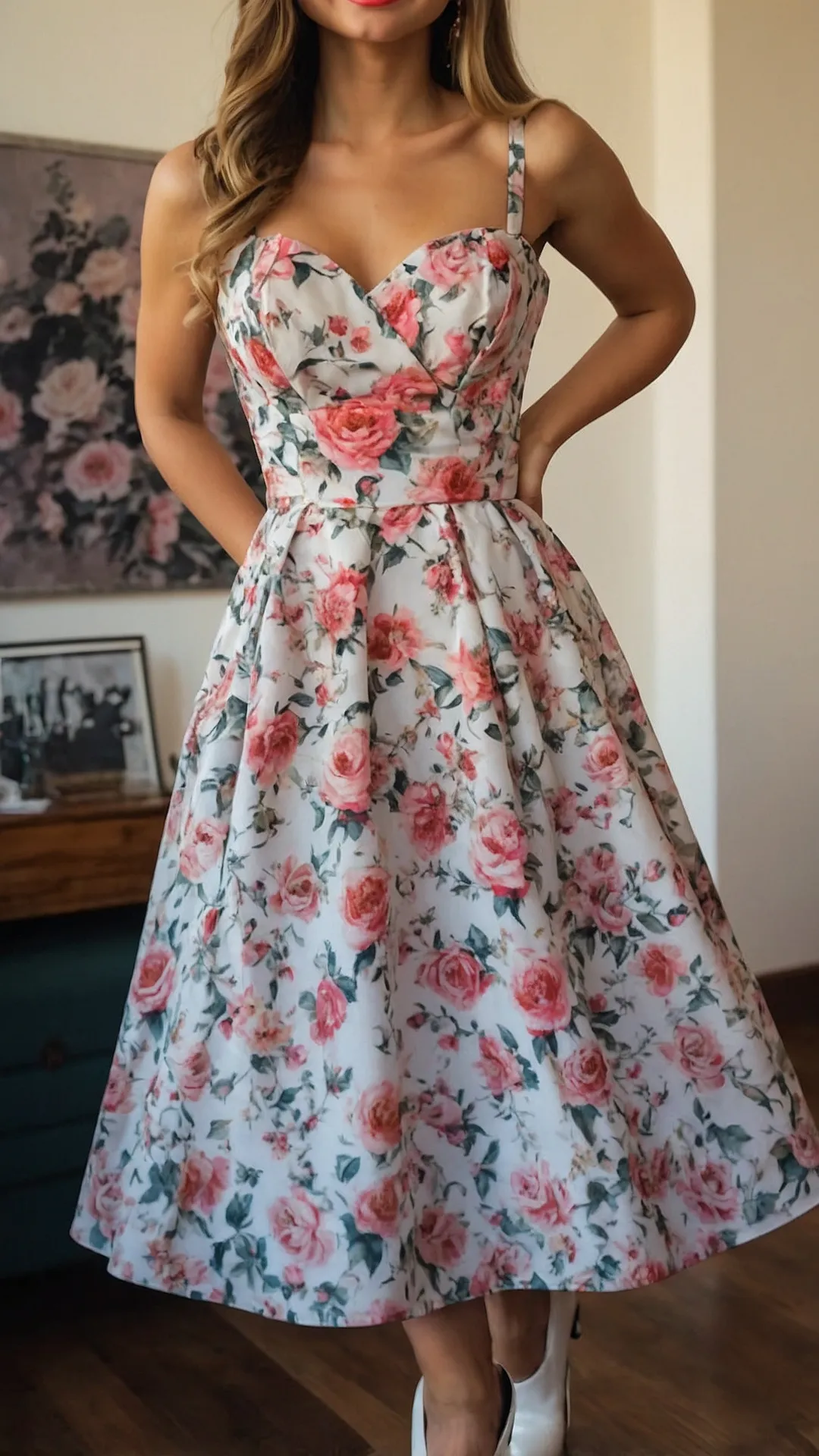 Blissful Bloom Design