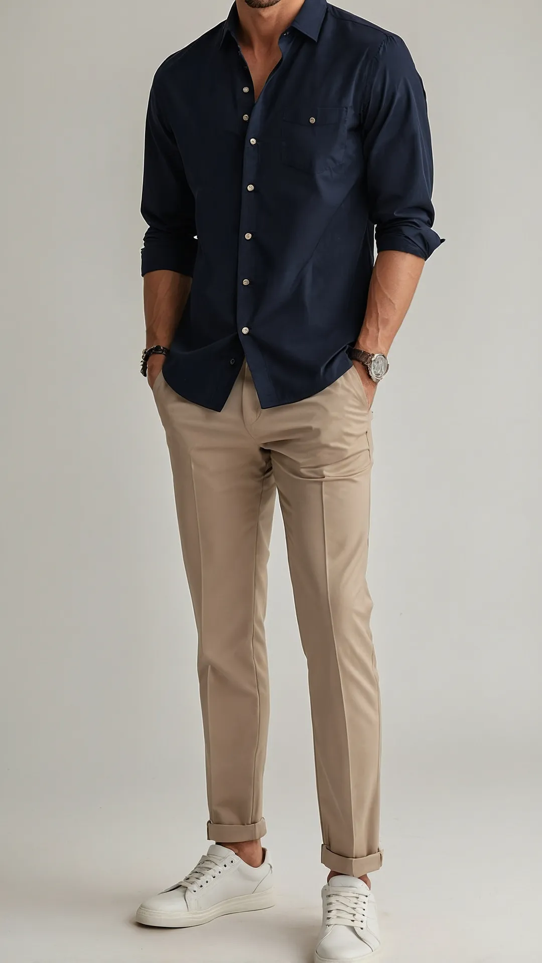 Casual Class, Elevated