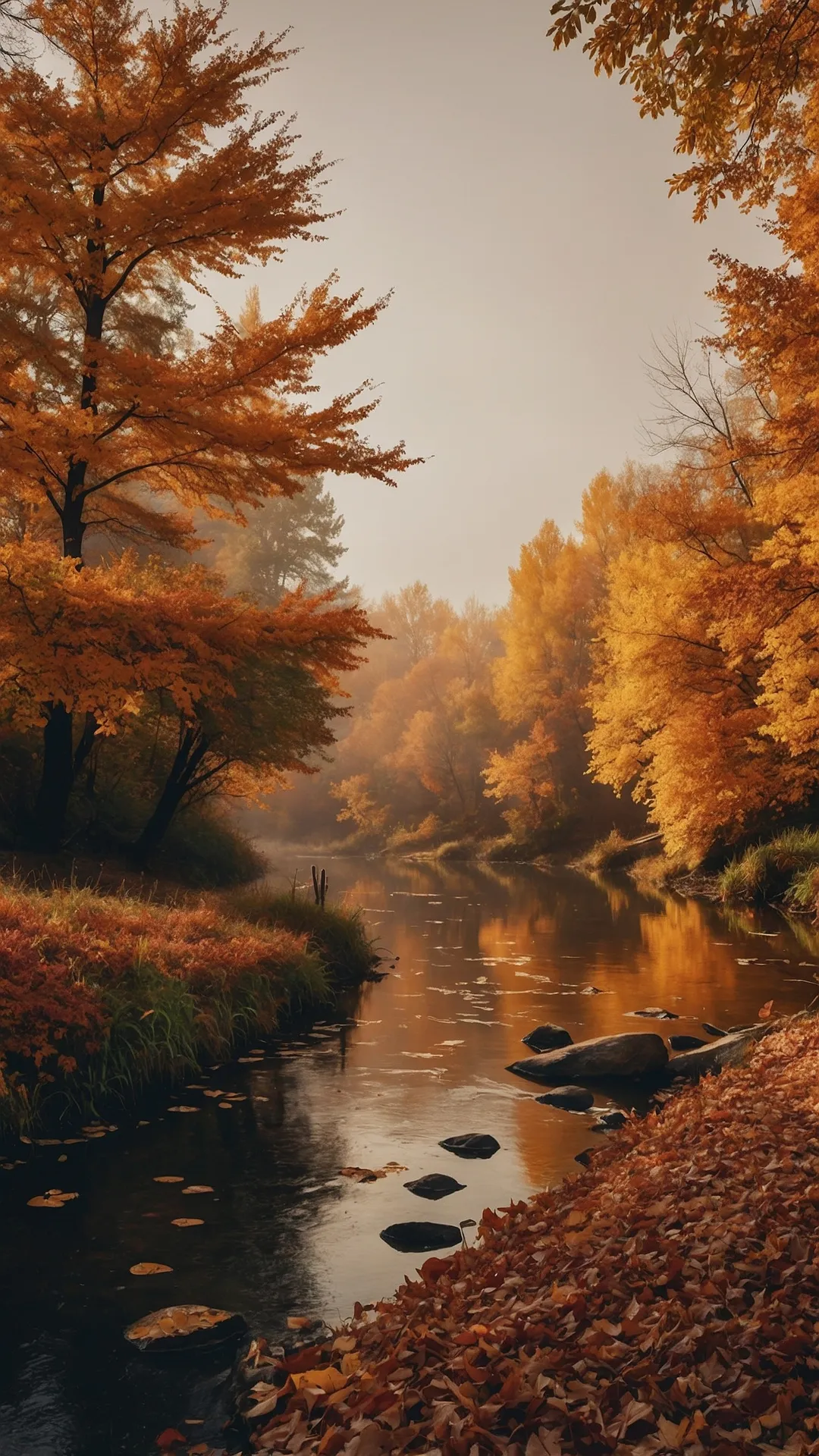 Un-be-leaf-able Views