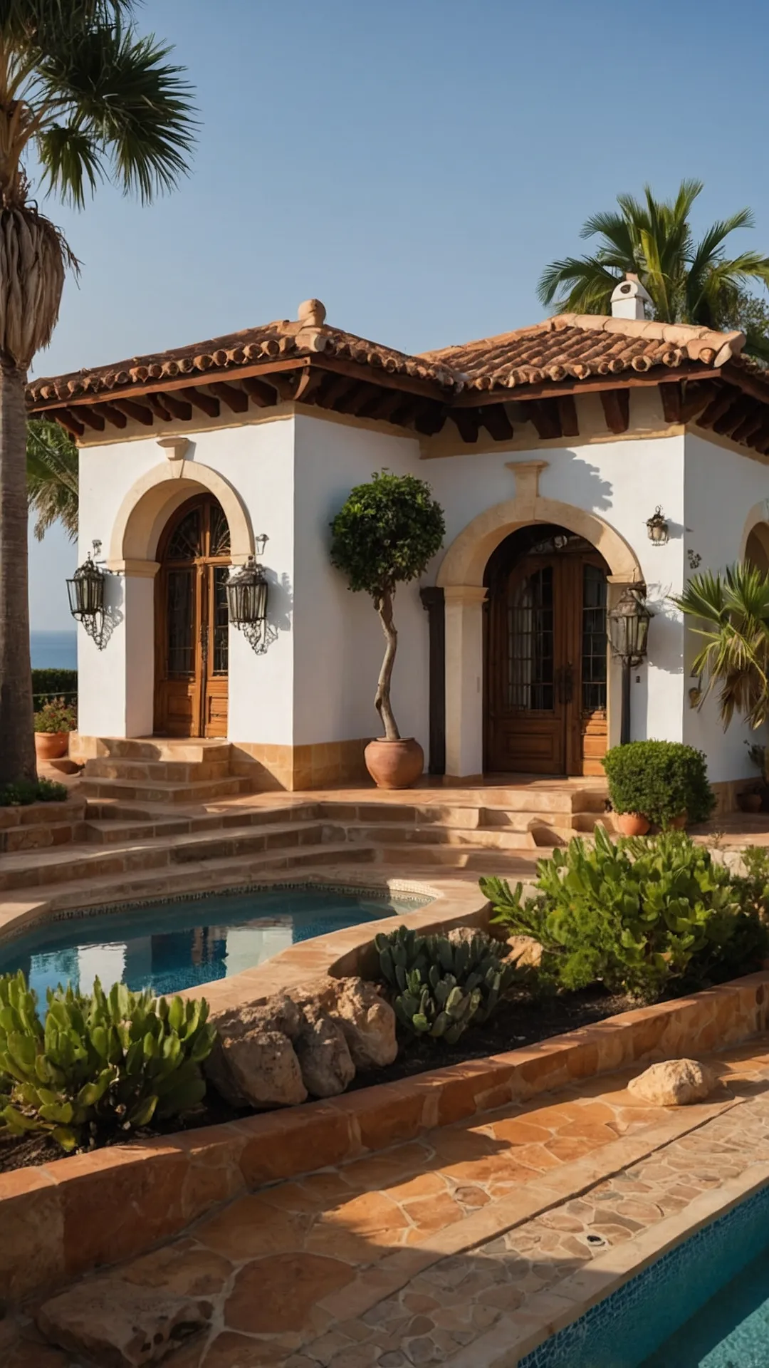 Bungalow Grandeur