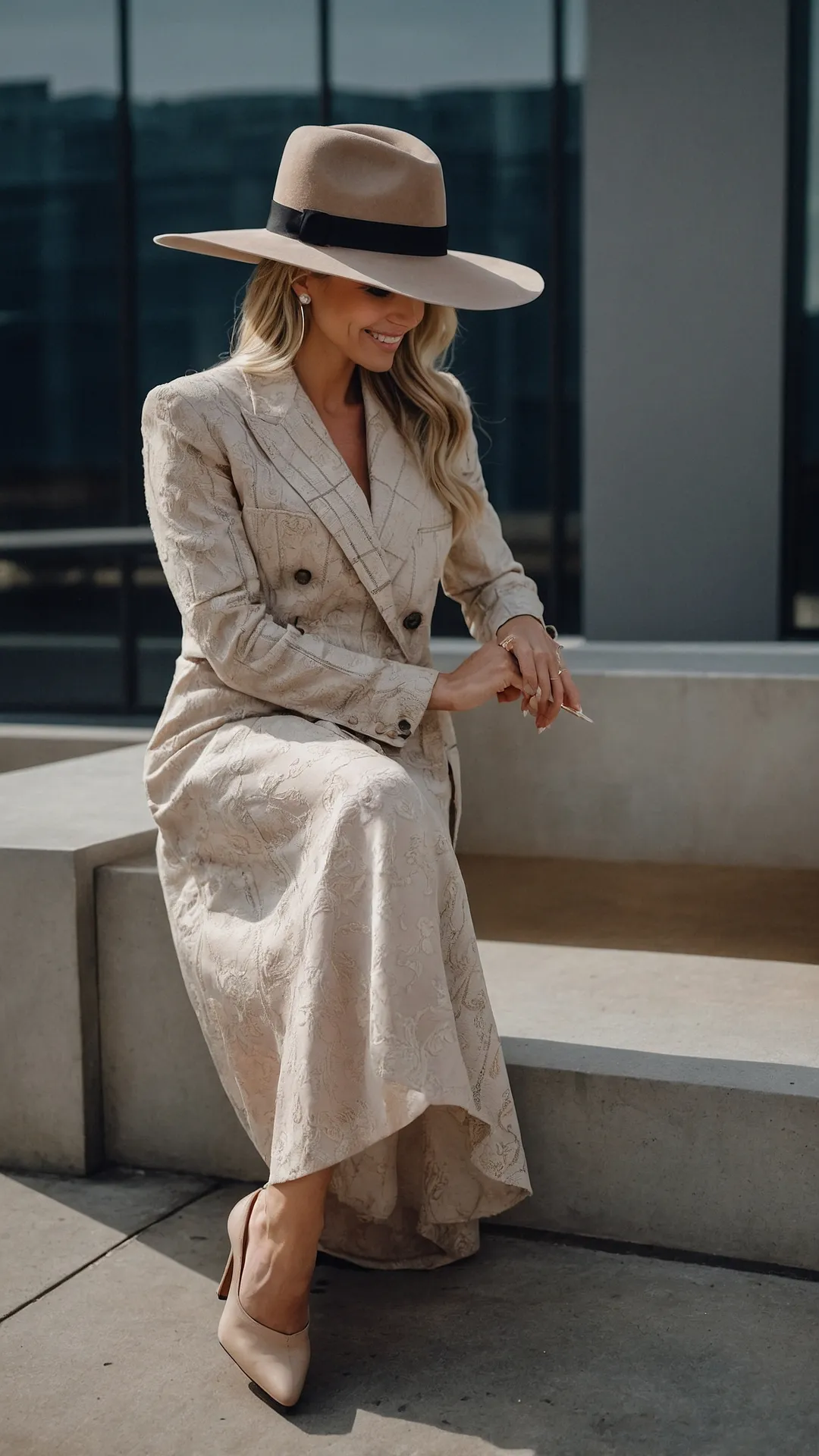 Owning Your Style Narrative