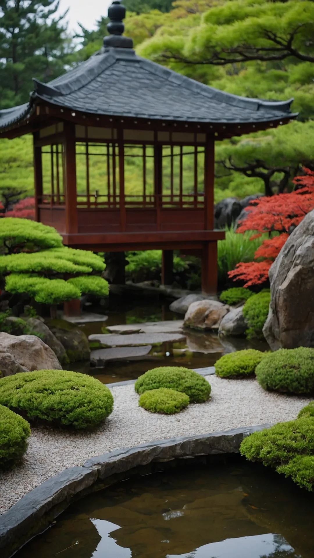 Green Thumb Zen: