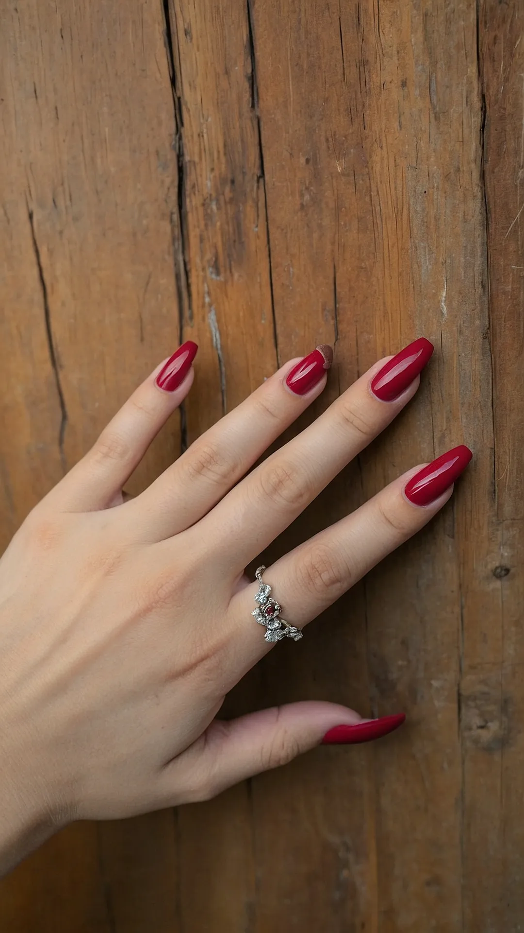 Chic Fall Nail Designs to Elevate Your Autumn Style