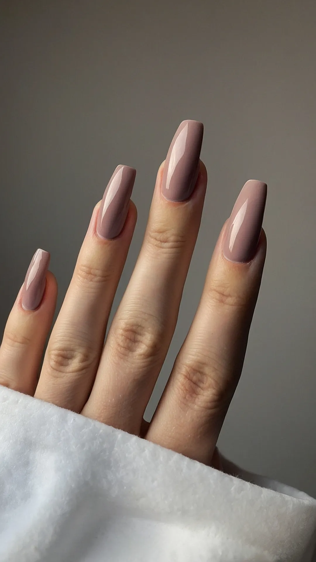 Nude Chic: