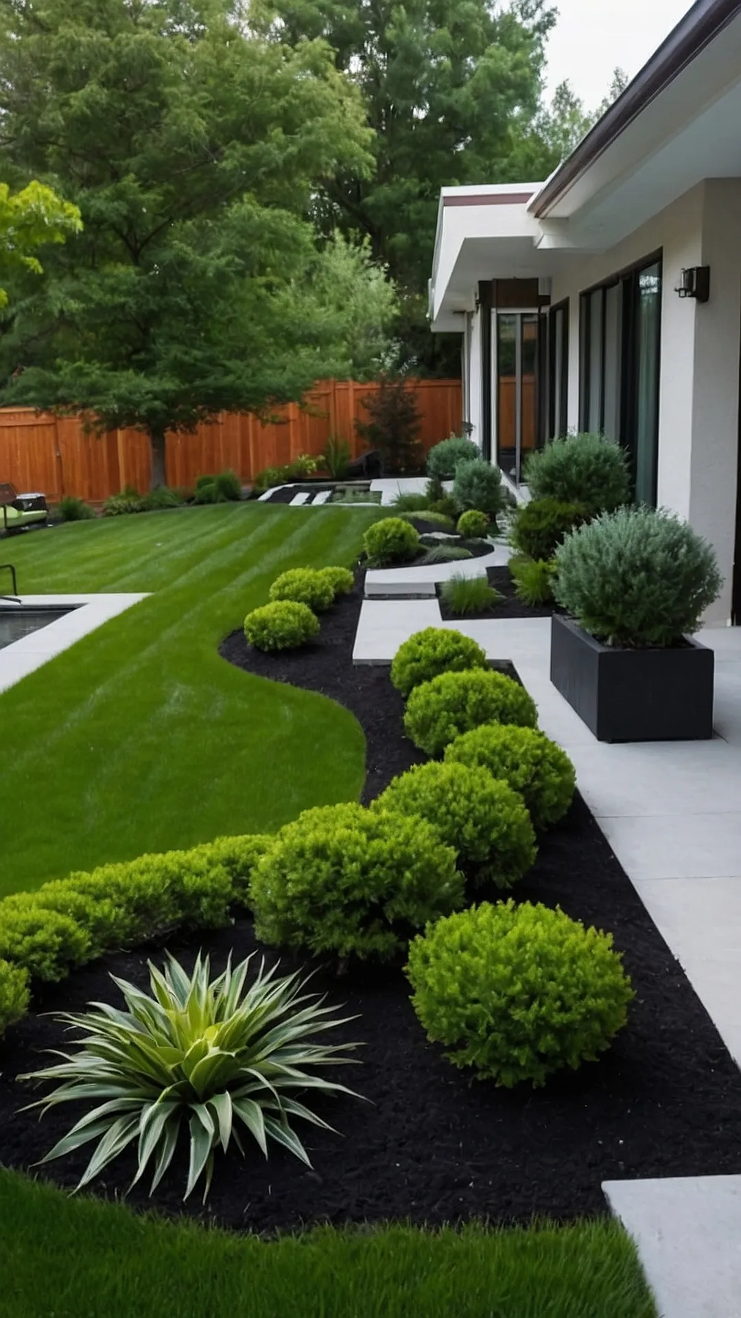 Backyard Goals: From Grass to Glam!