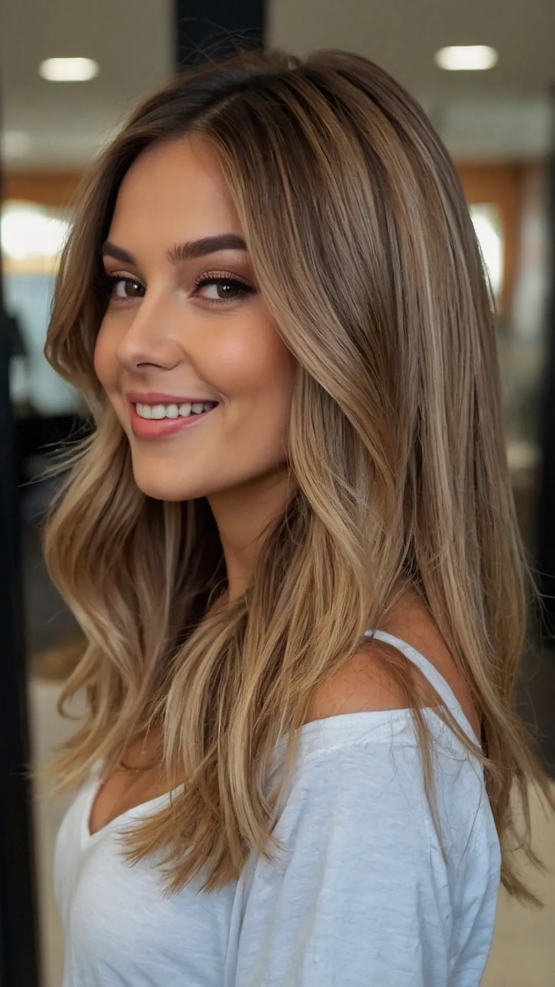 Bronde Elixir: