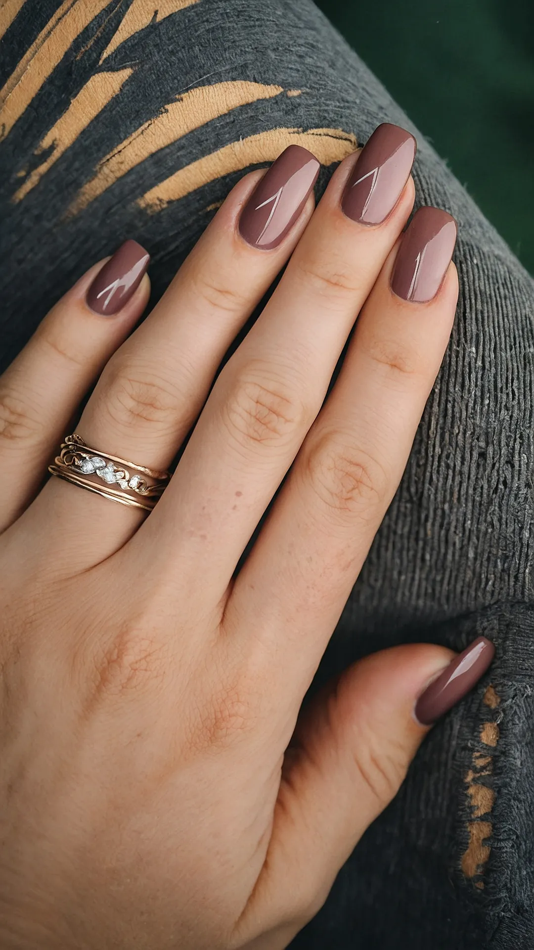 Fall in Love with the Latest Nail Trends for the Autumn Season