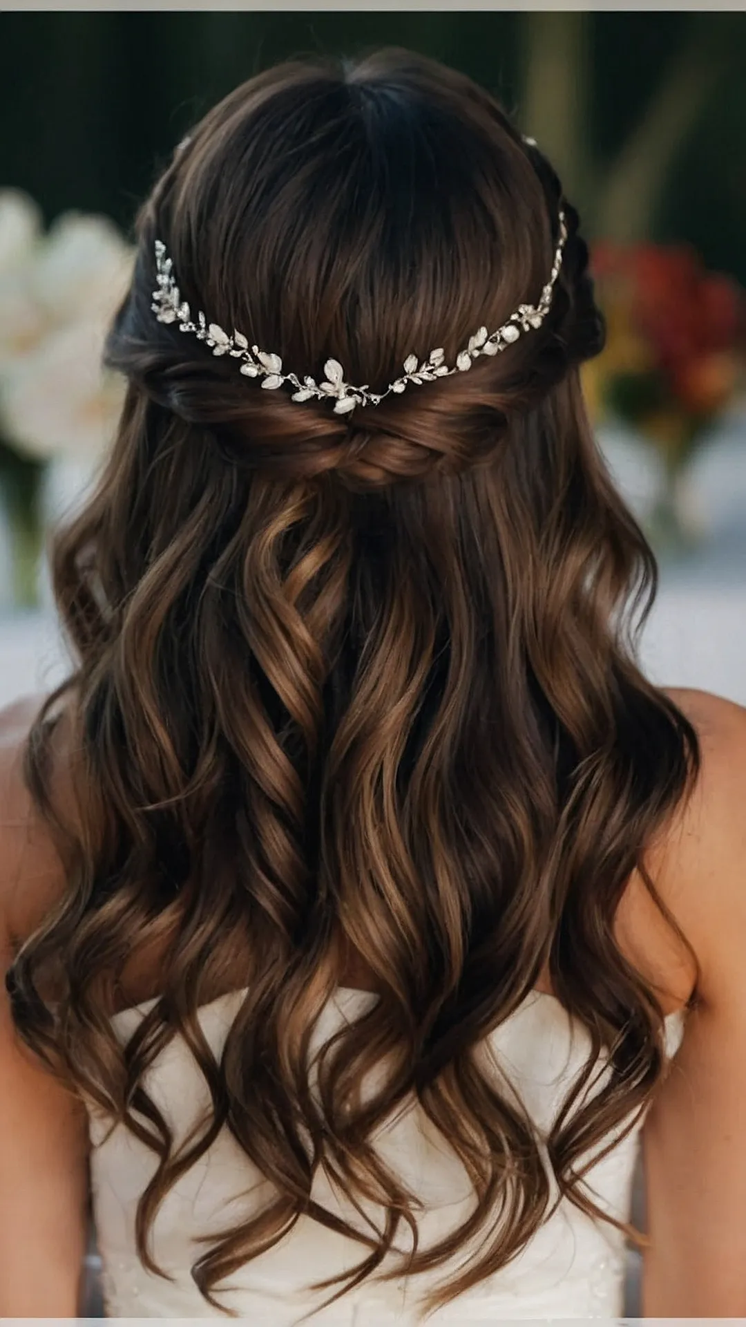 Bridesmaid Mane Magic: