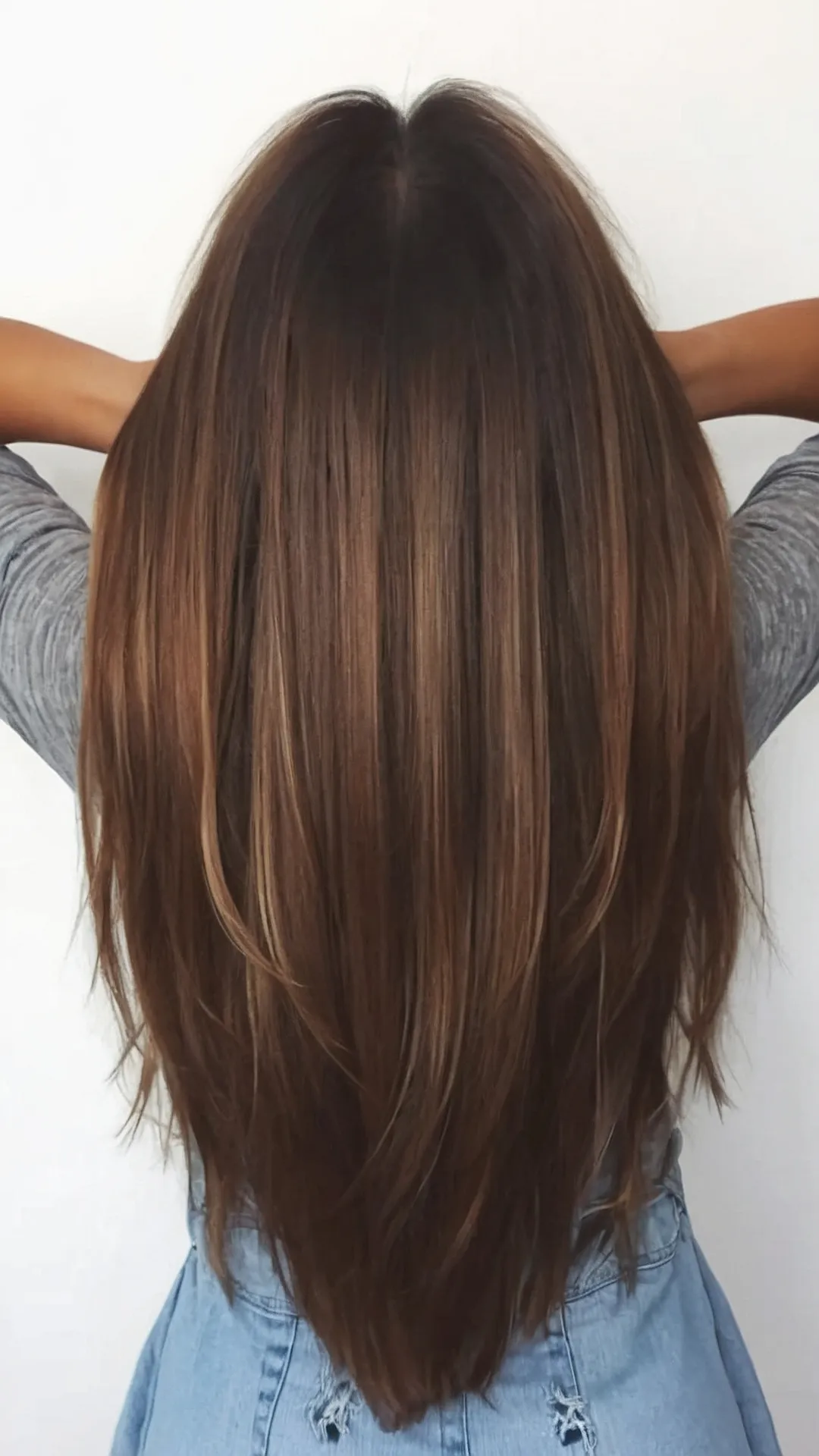 Bronde Muse: