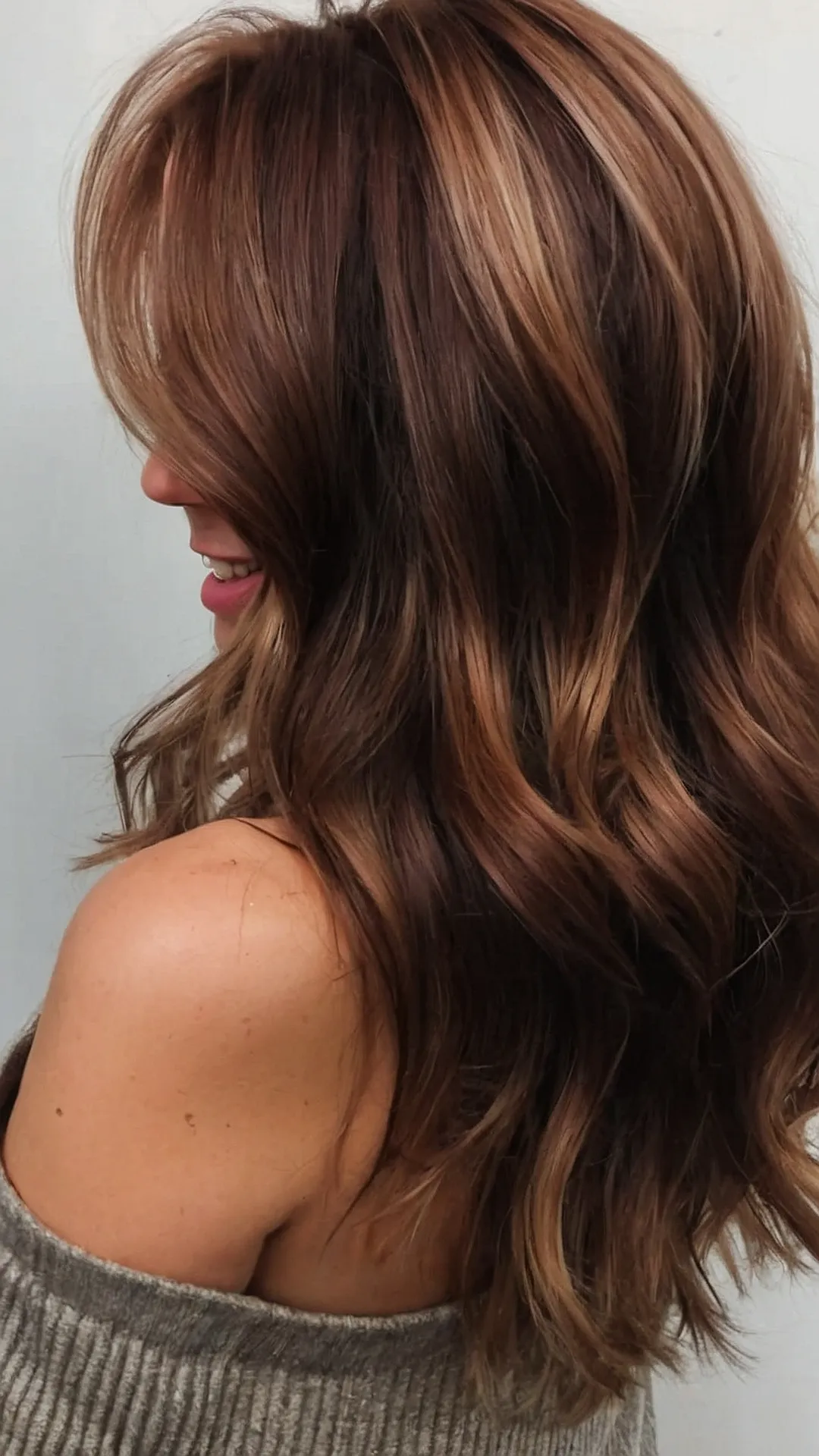 Sweetest Style: Neopolitan Hair