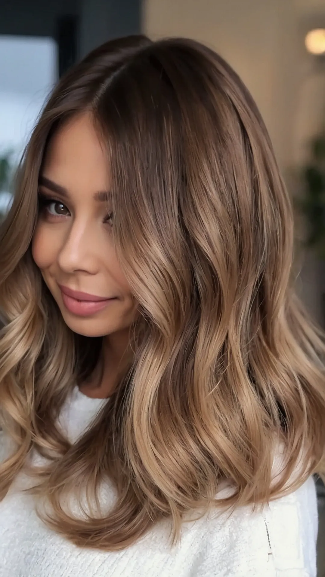 Bronde Zenith: