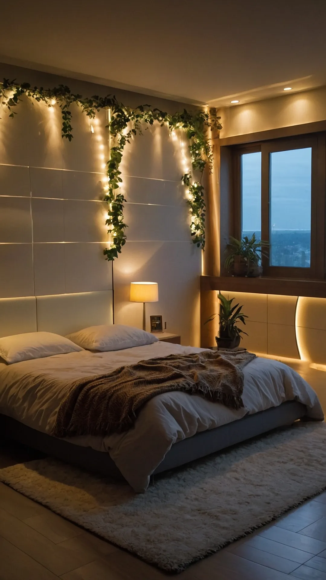 Cozy Corners Dreamy Room Inspirations for Relaxation