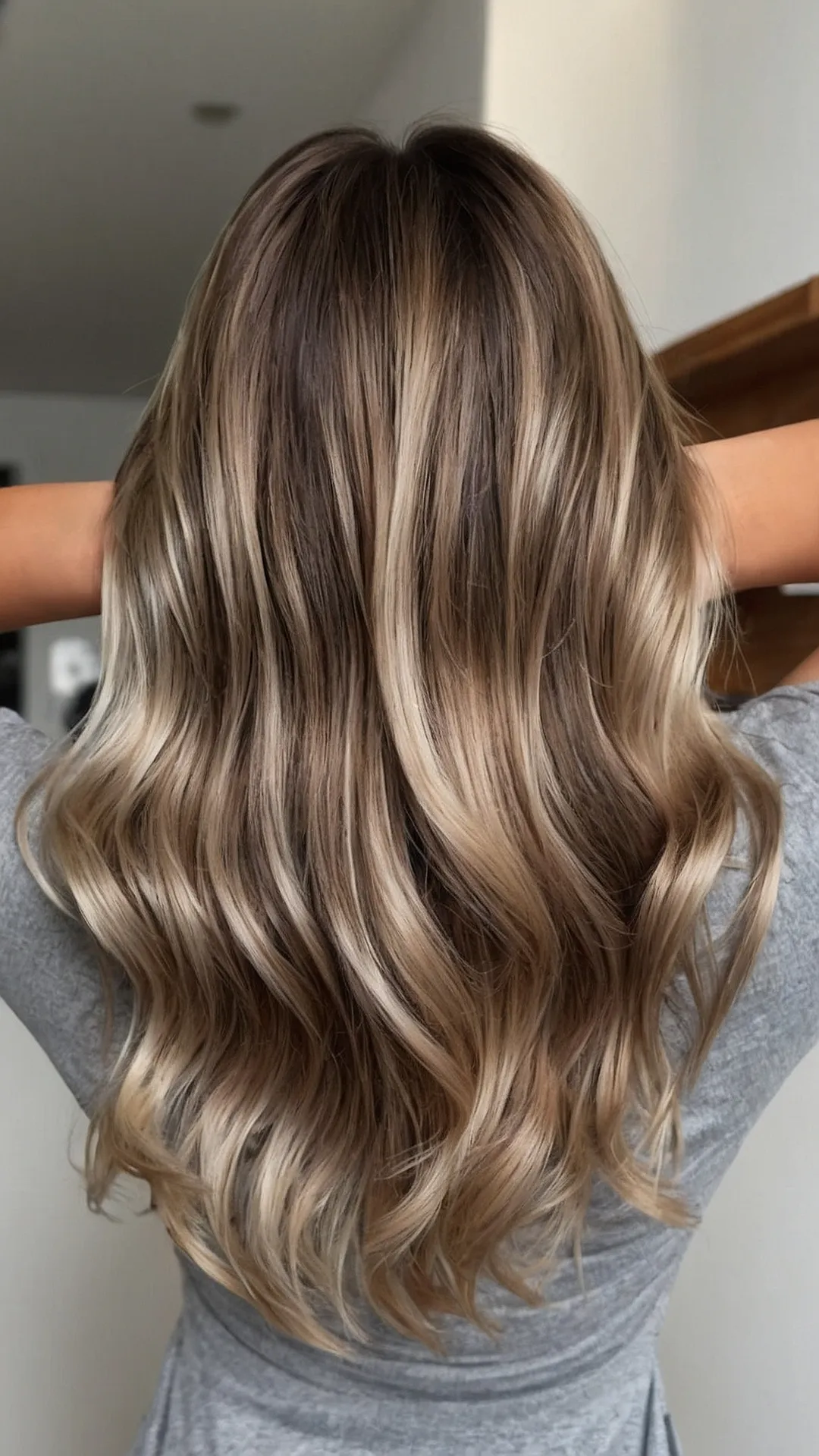 Bronde Fusion: