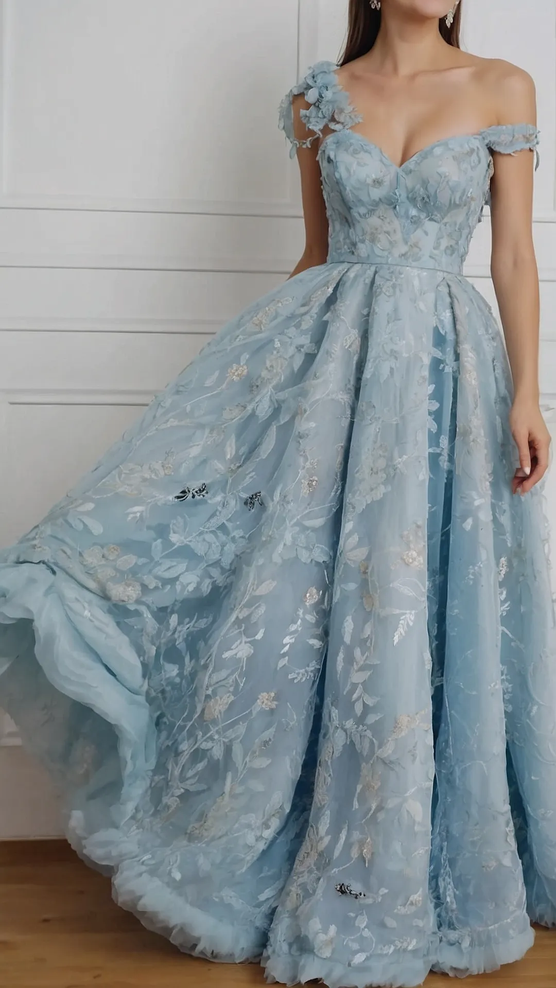 Fairy Tale Frock: