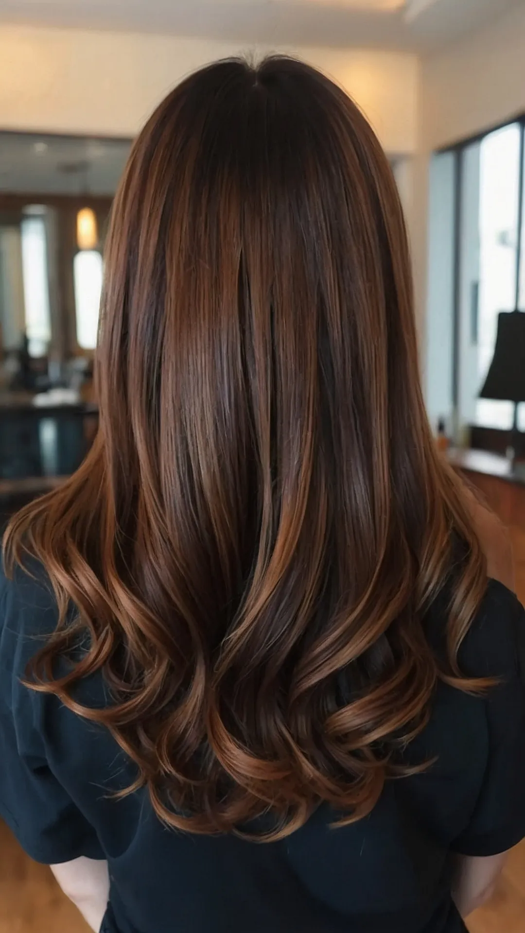 From Blah to Whoa!:  Your Fall Hair Makeover