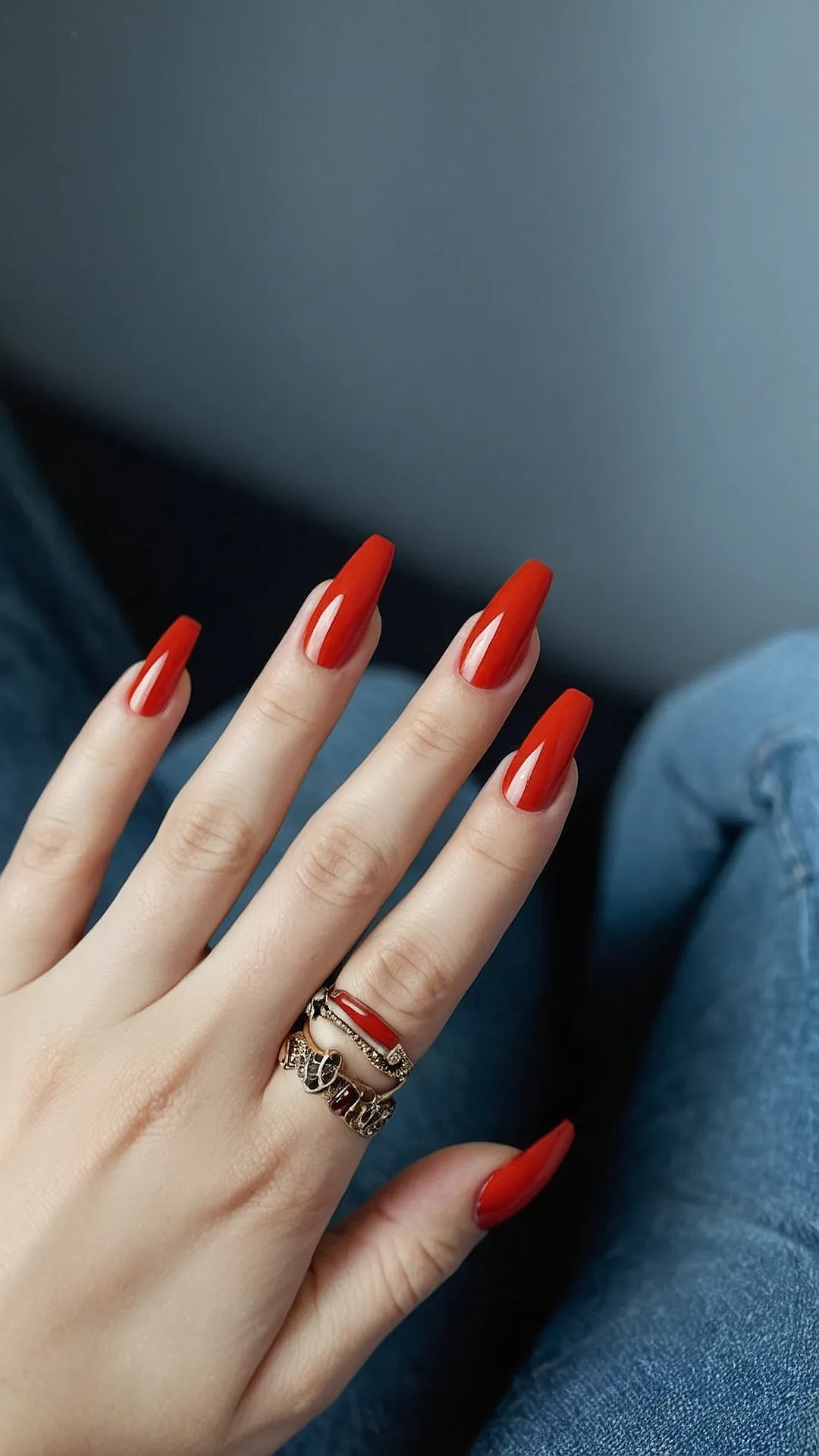 The Ultimate Guide to Trendy Nail Styles for Fall 2023