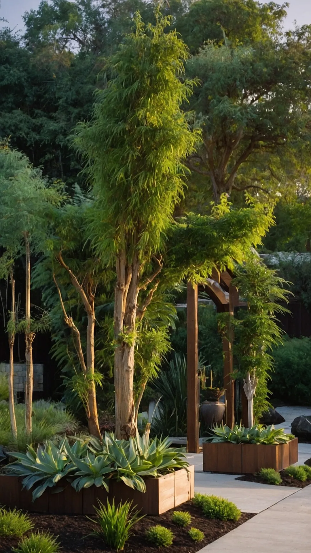 Eco-Friendly Landscaping Ideas for South Florida Homes