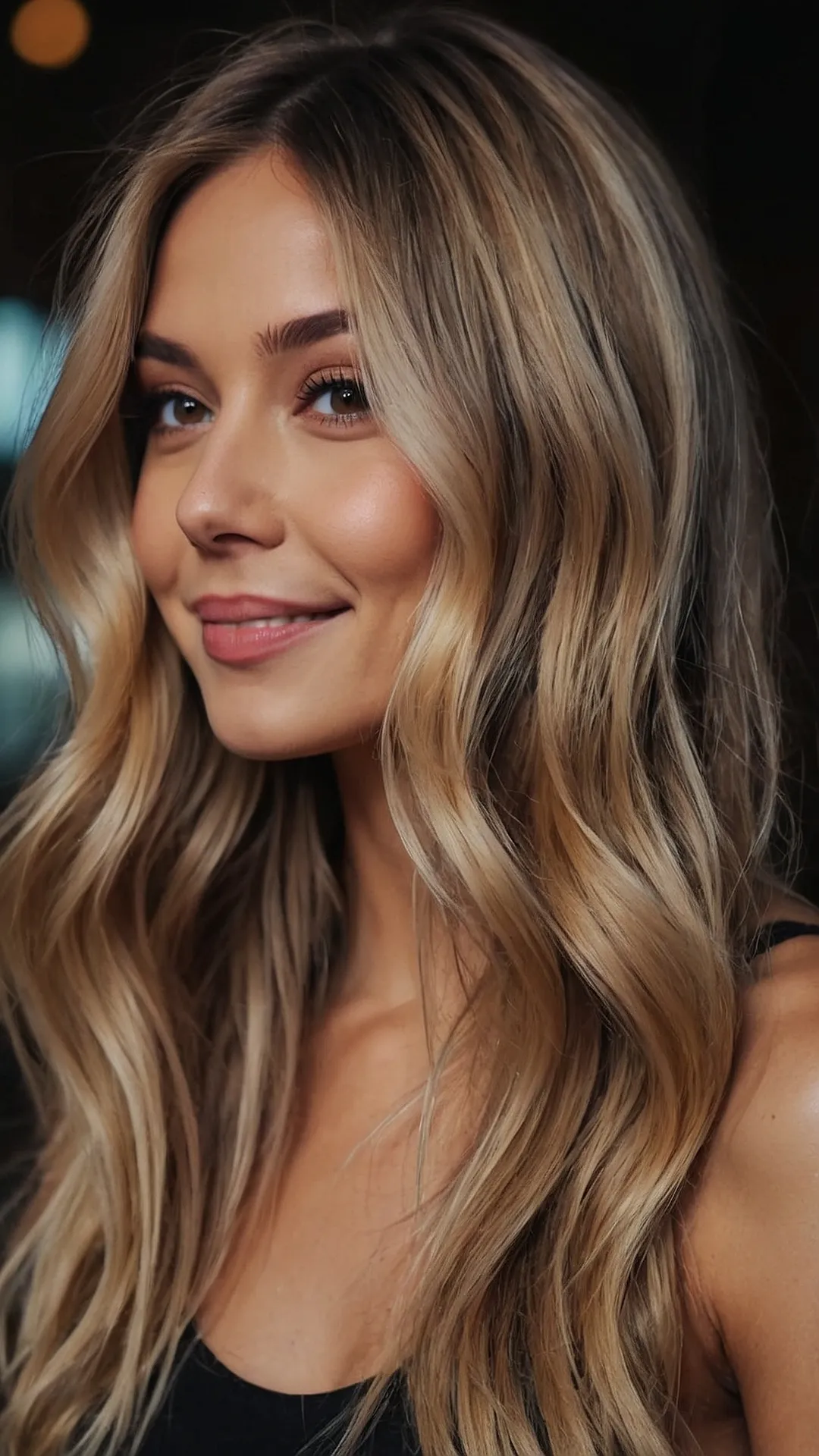 Bronde Alchemy: