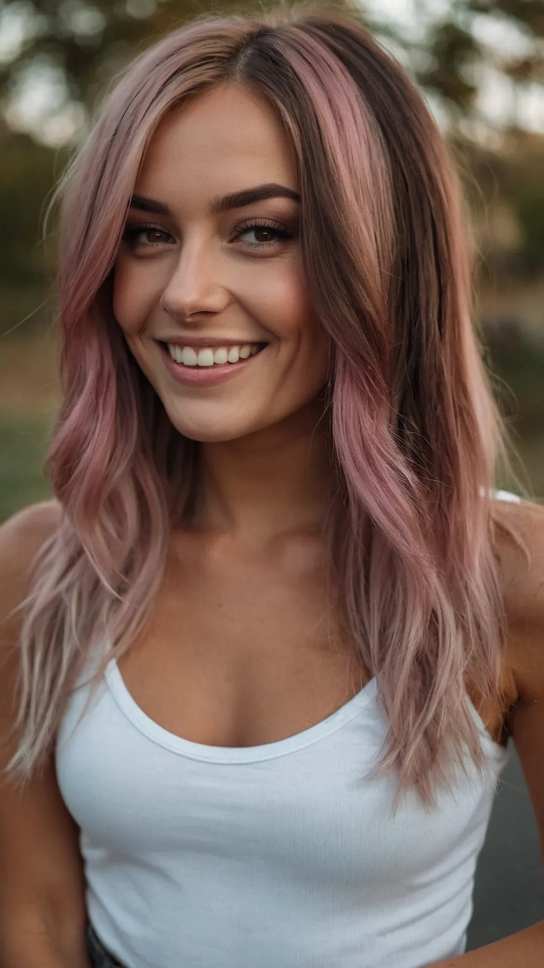 Pinkalicious: Neopolitan Trend