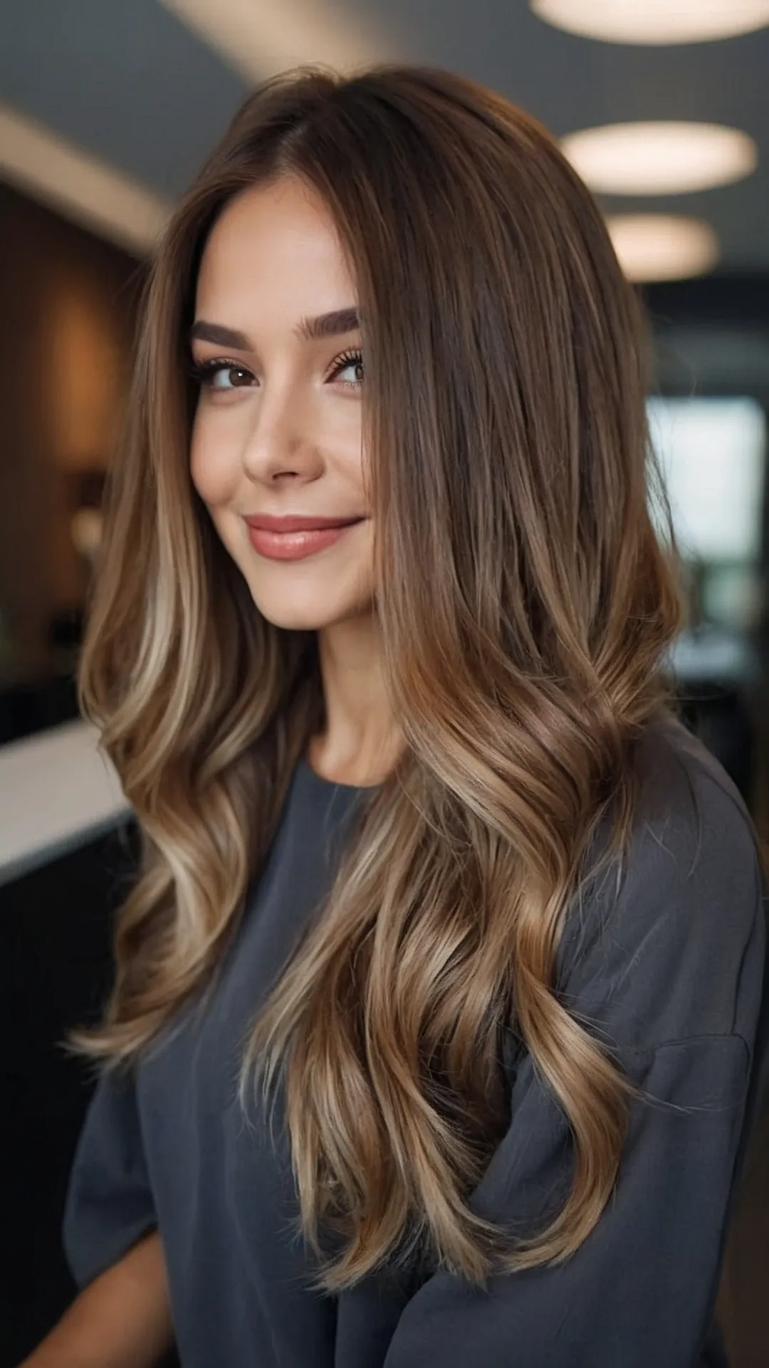 Bronde Synergy: