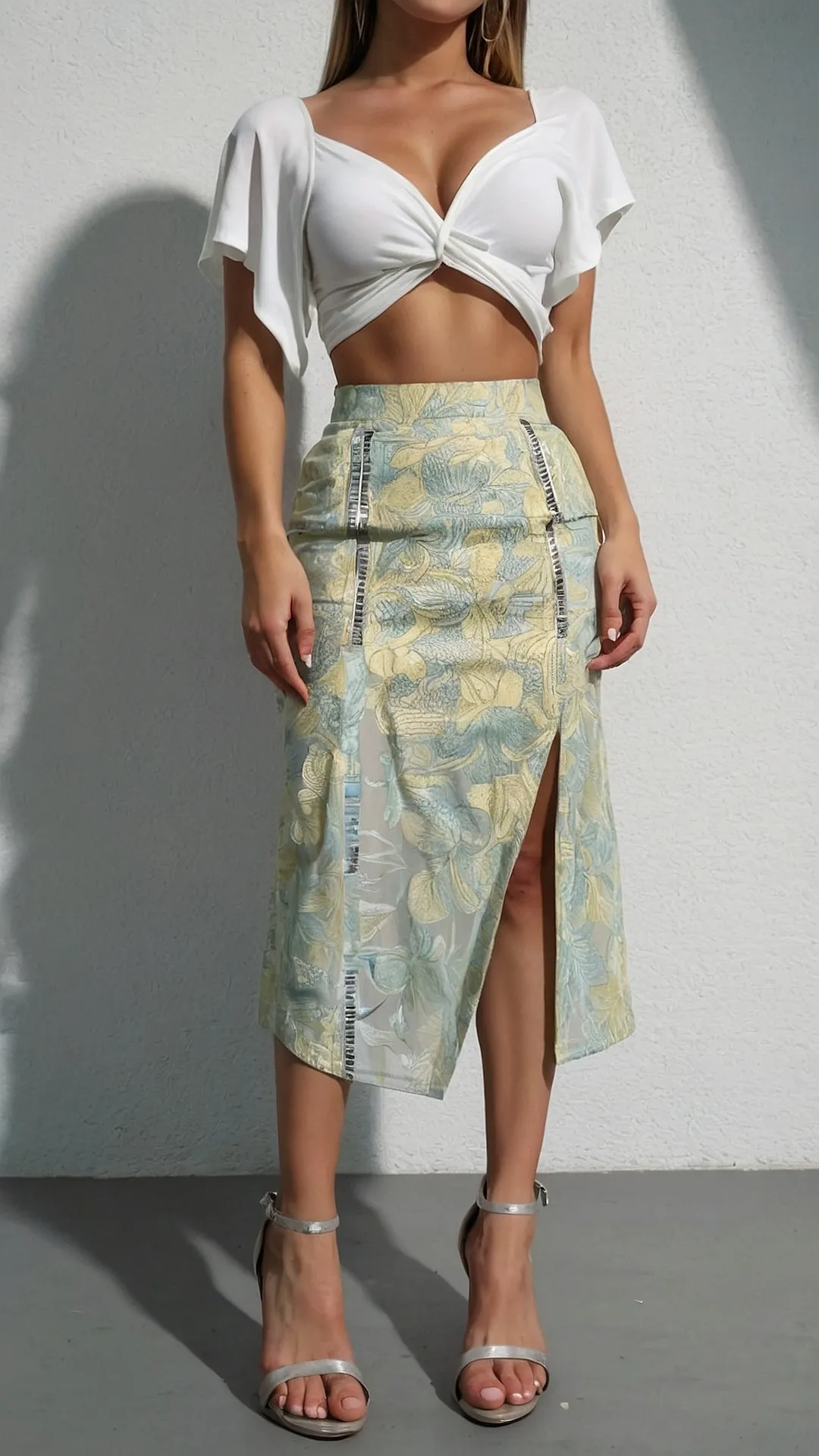 Classic Skirt Looks That Never Go Out of Style