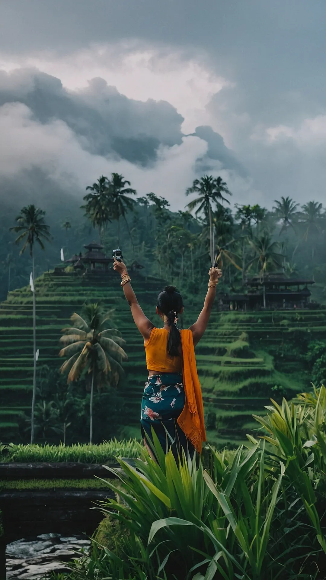 Insta-Bali: