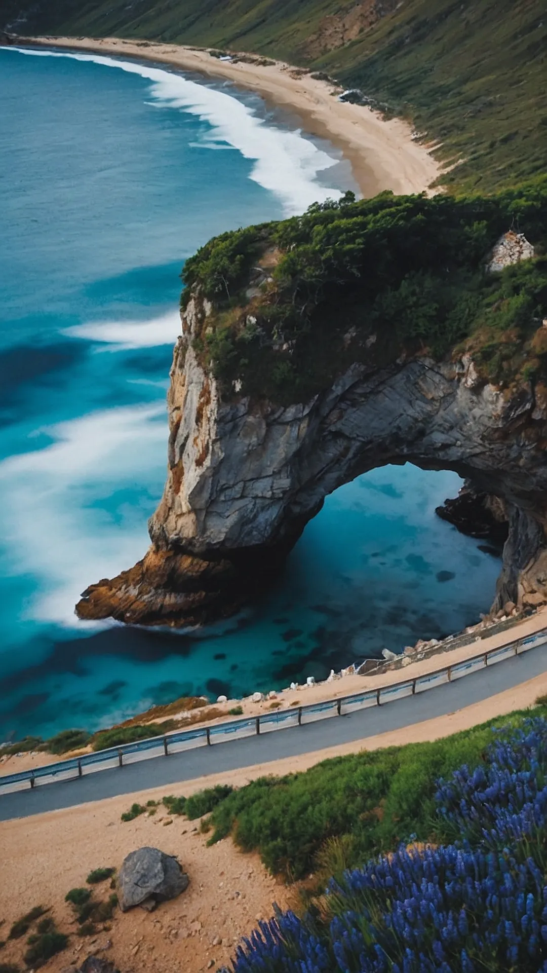 Fascinating Canyons Carved by Time and Nature