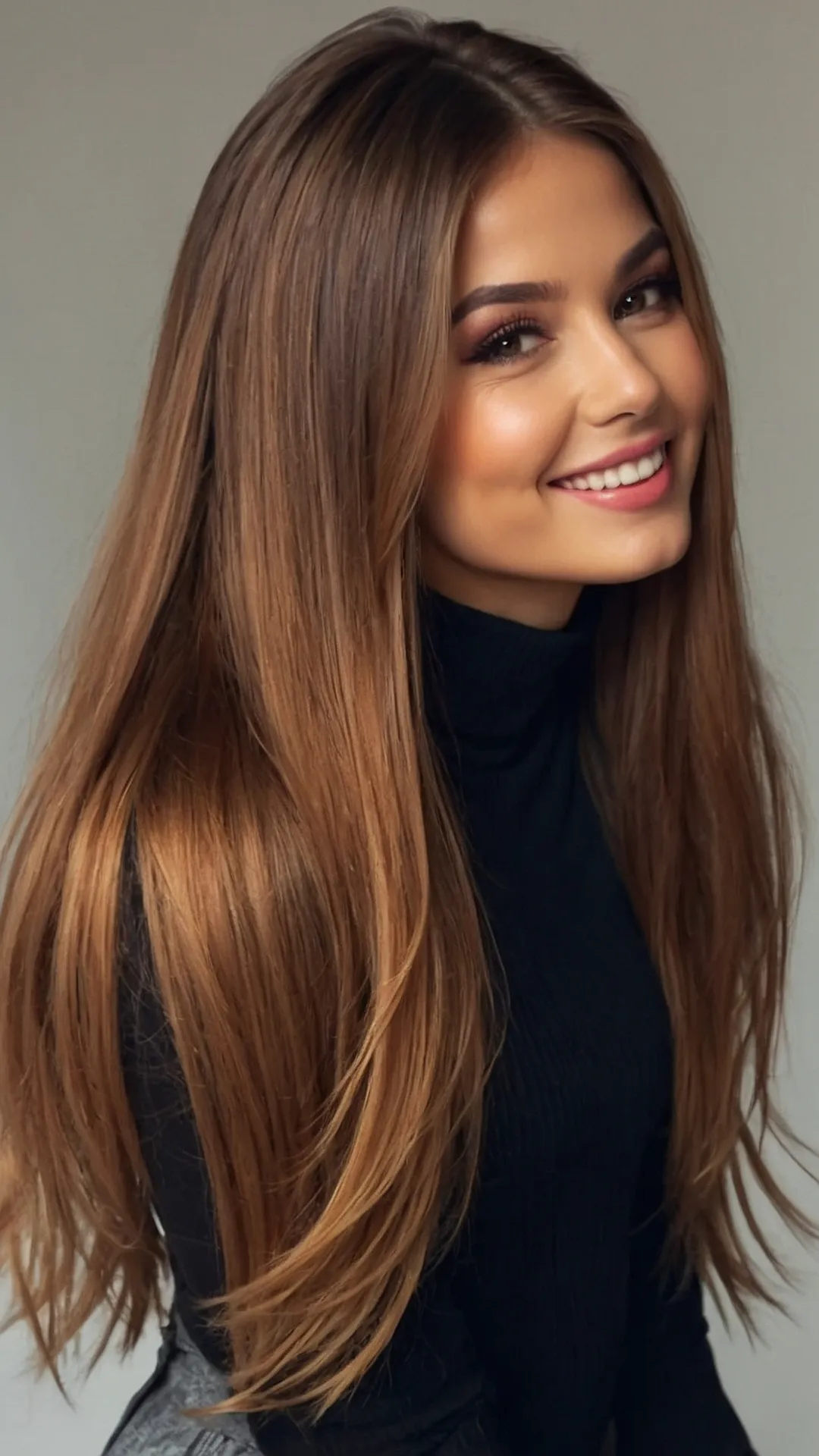 Fall Hair Colors:  Ready for a Warm, Cozy Makeover?