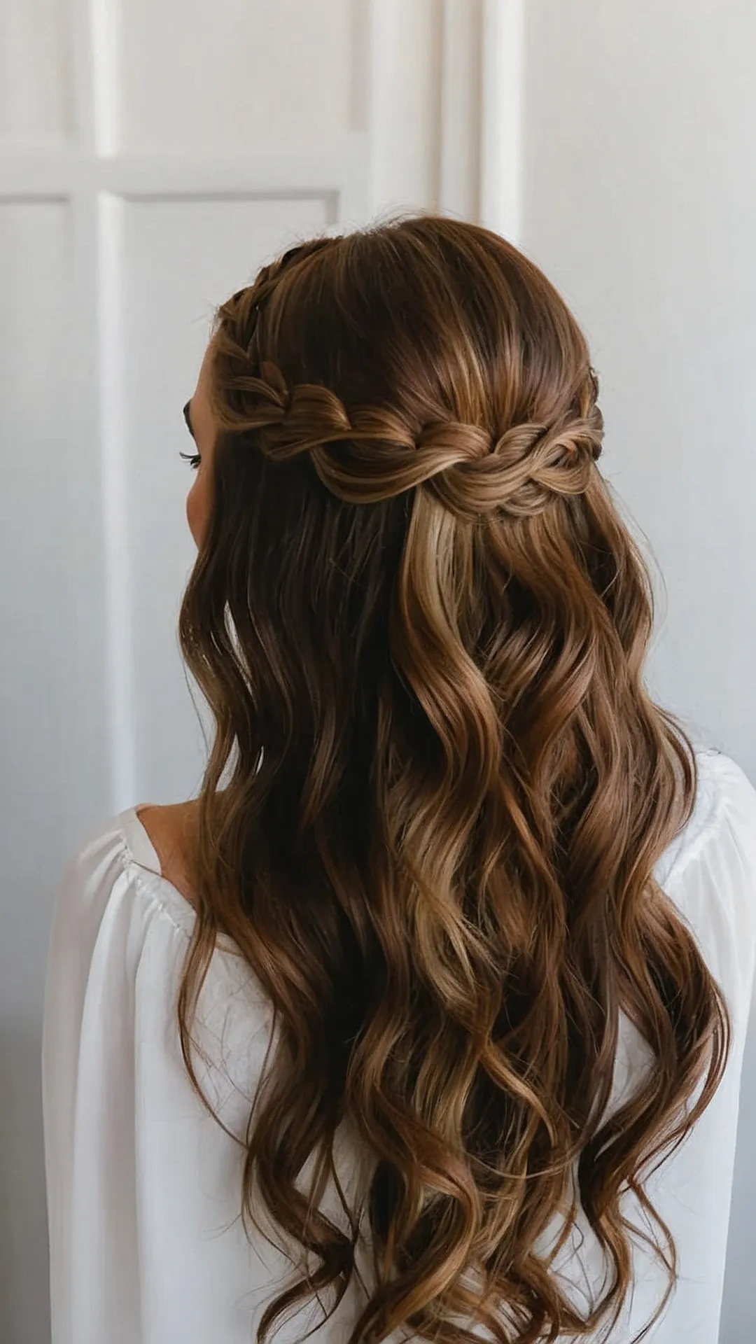 Bridal Curl Power