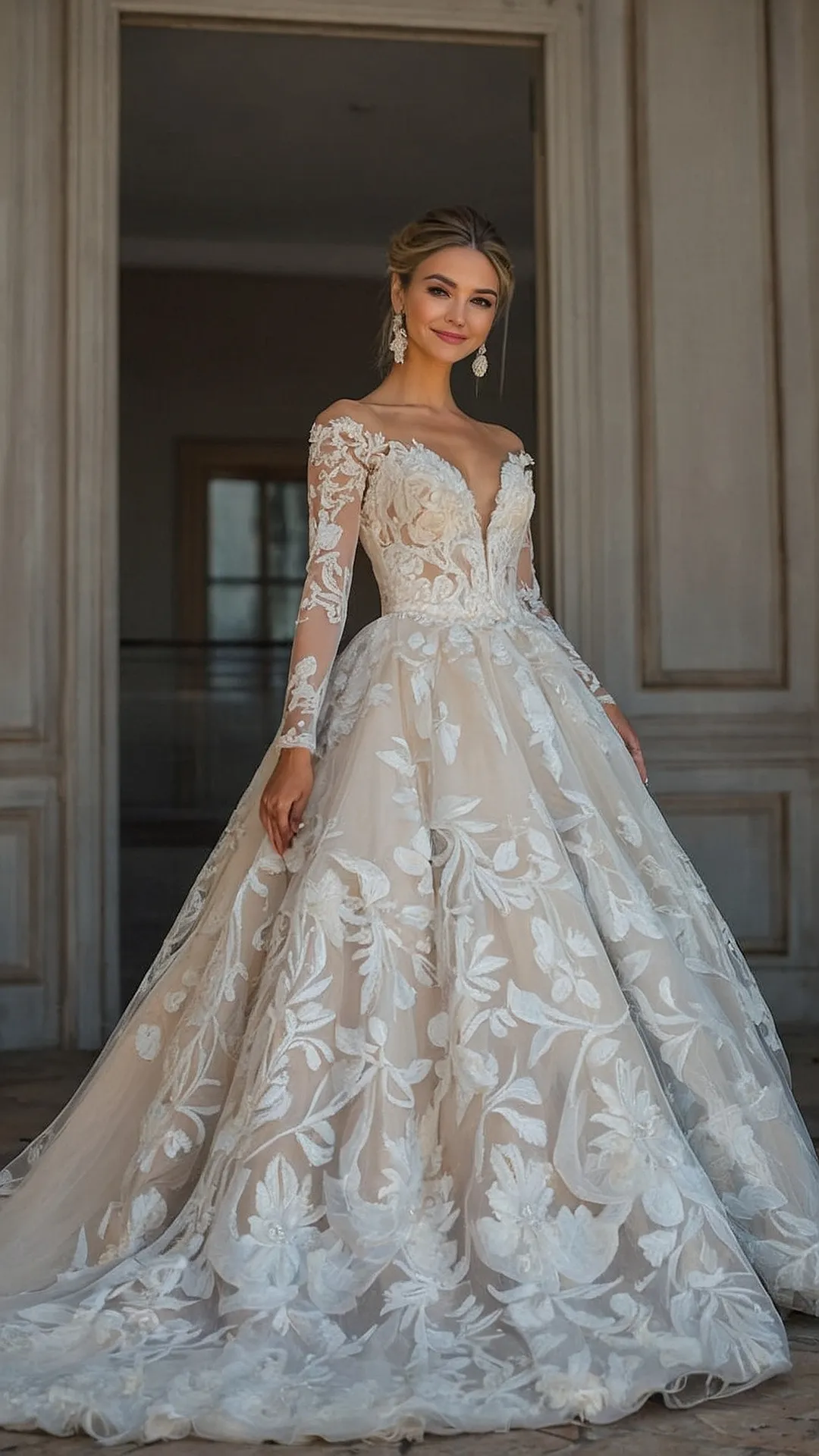 Royal Ballgown Dreams