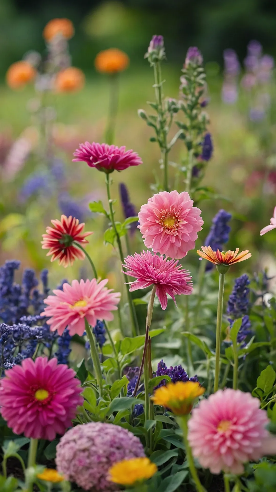 Potted Dreams