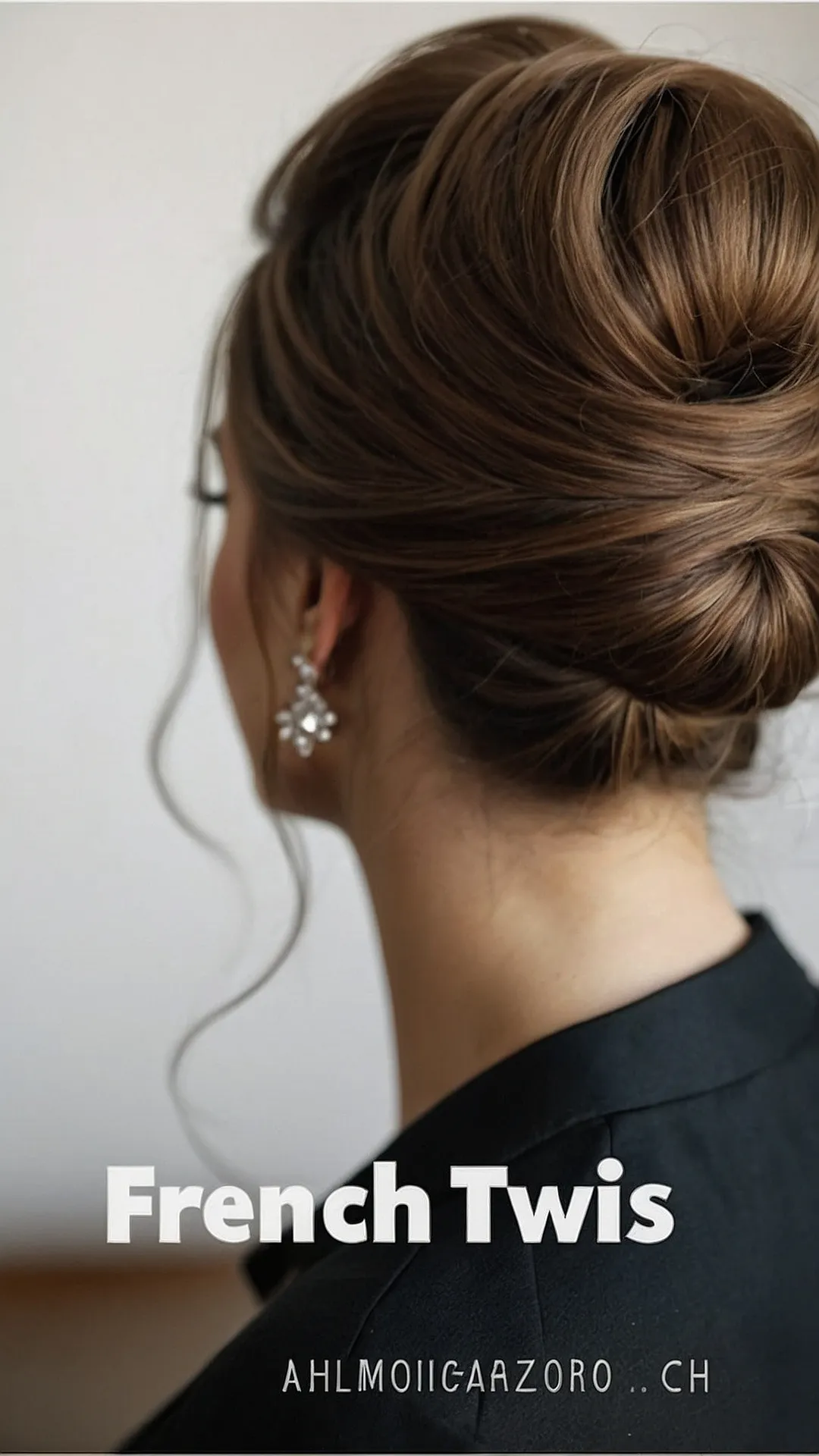 Wedding Hair Chic