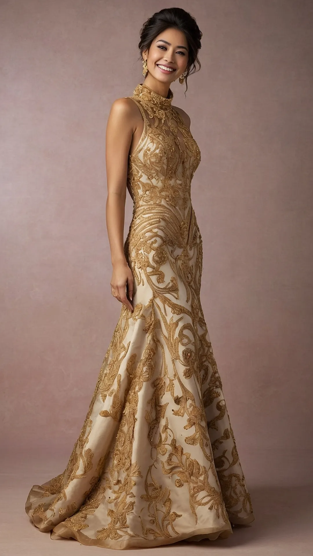 Bridal Gold