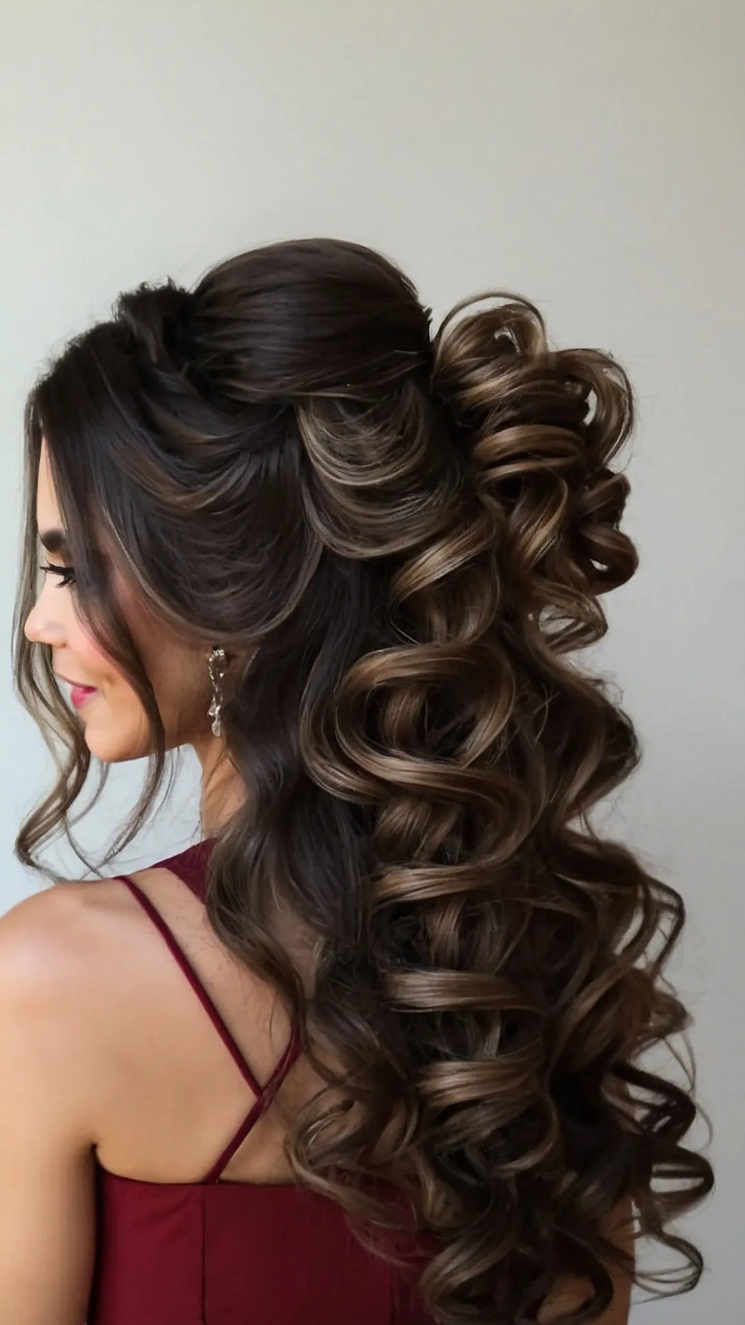 The Ultimate Braid & Curl