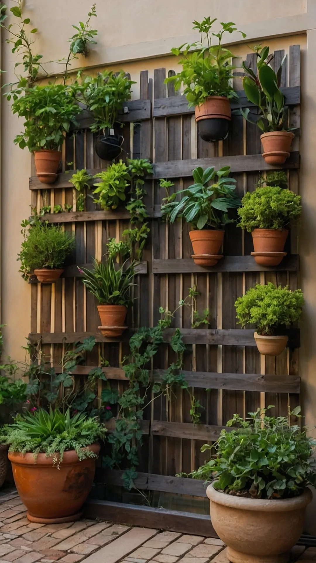 Balcony Botanicals