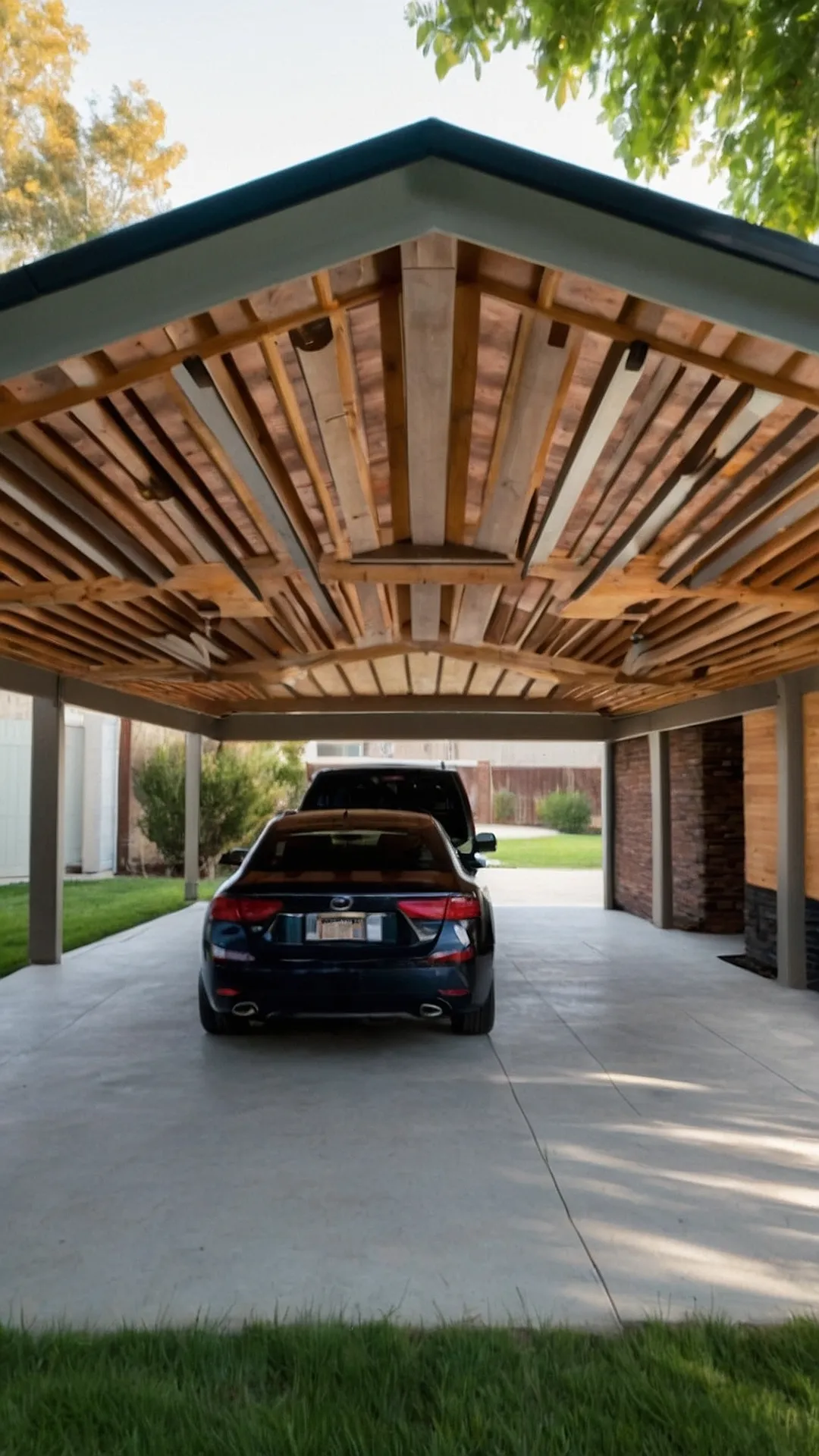Carport Kingdom