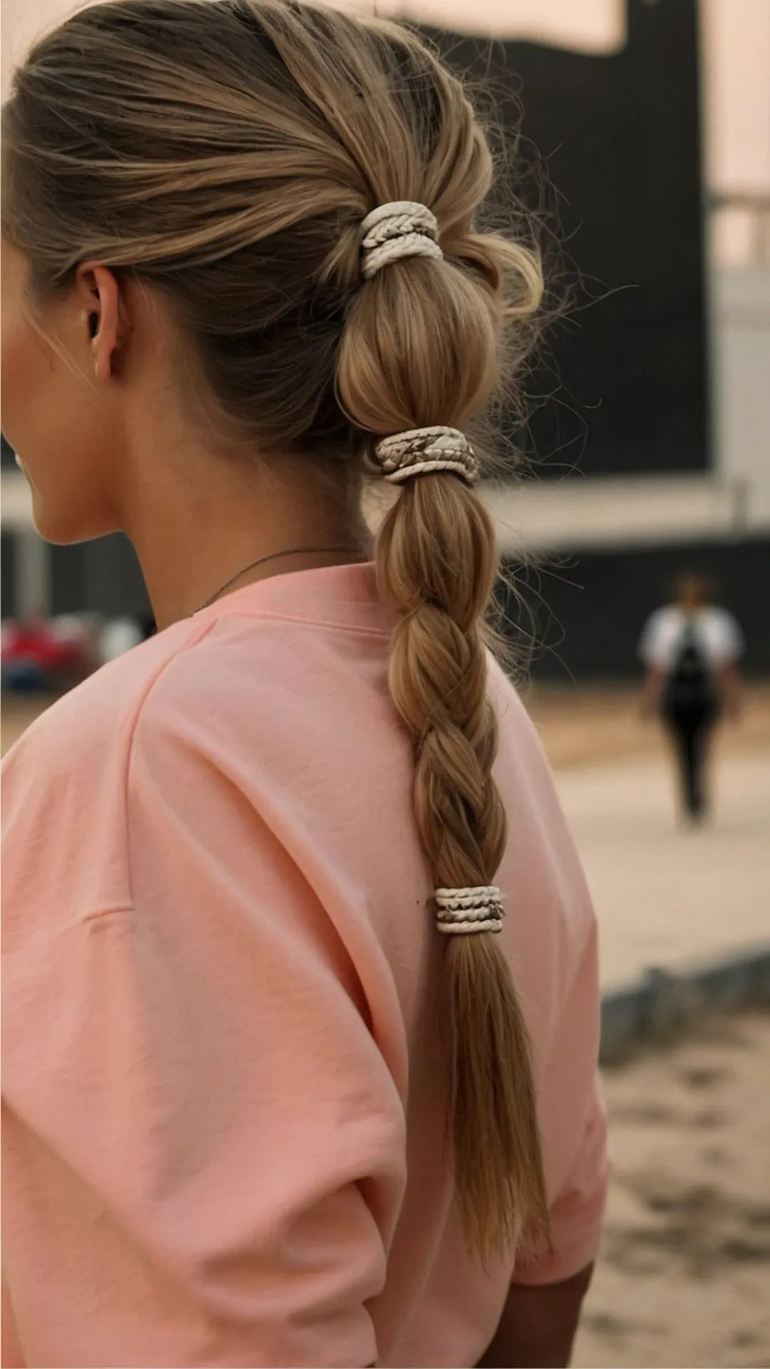 Diamond Braids