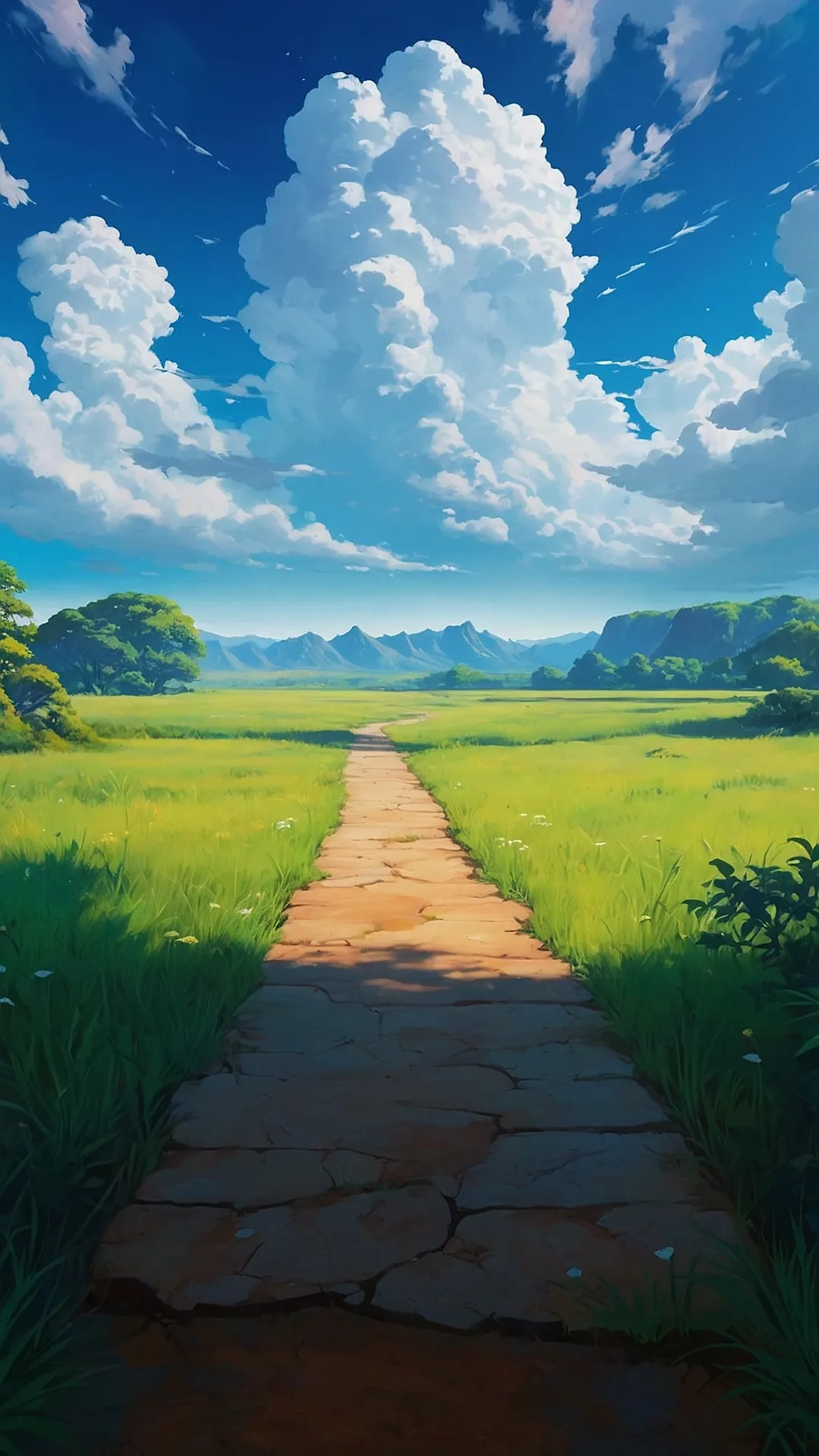 Anime Escapade!